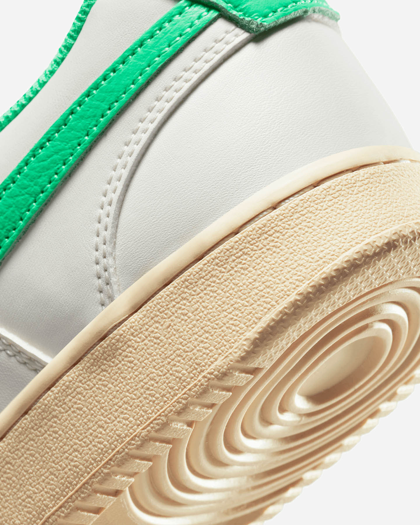 Scarpe sneakers NIKE COURT VISION LOW M - 5 | Cisalfa Sport