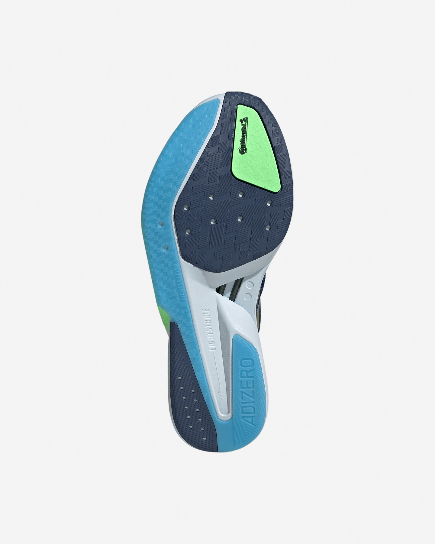 Scarpe running ADIDAS ADIZERO BOSTON 13 M - Blu - 1 | Cisalfa Sport