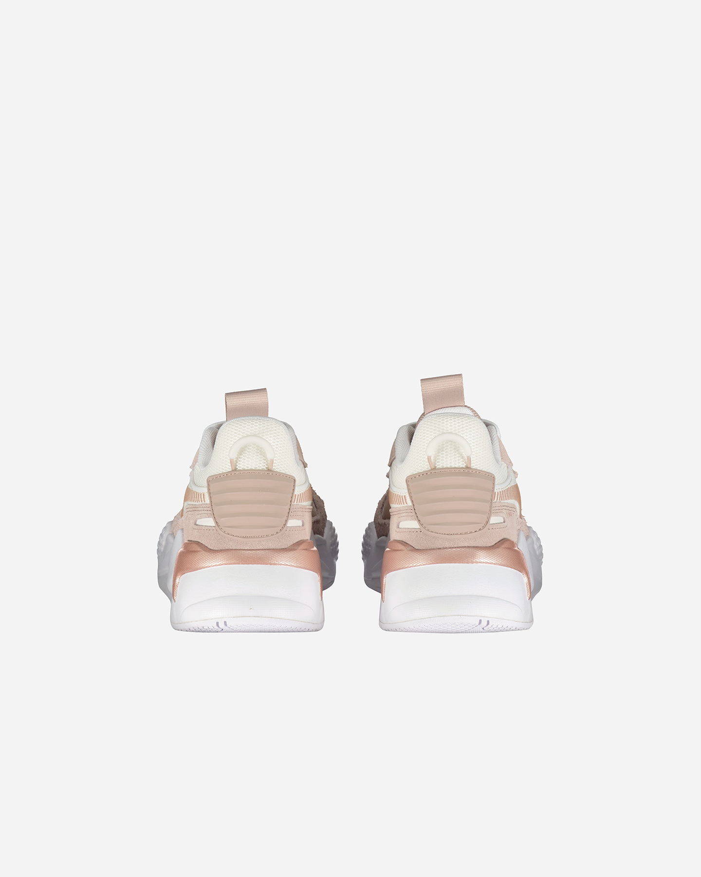 Scarpe sneakers PUMA RS-X HERITAGE W - Bianco - 5 | Cisalfa Sport