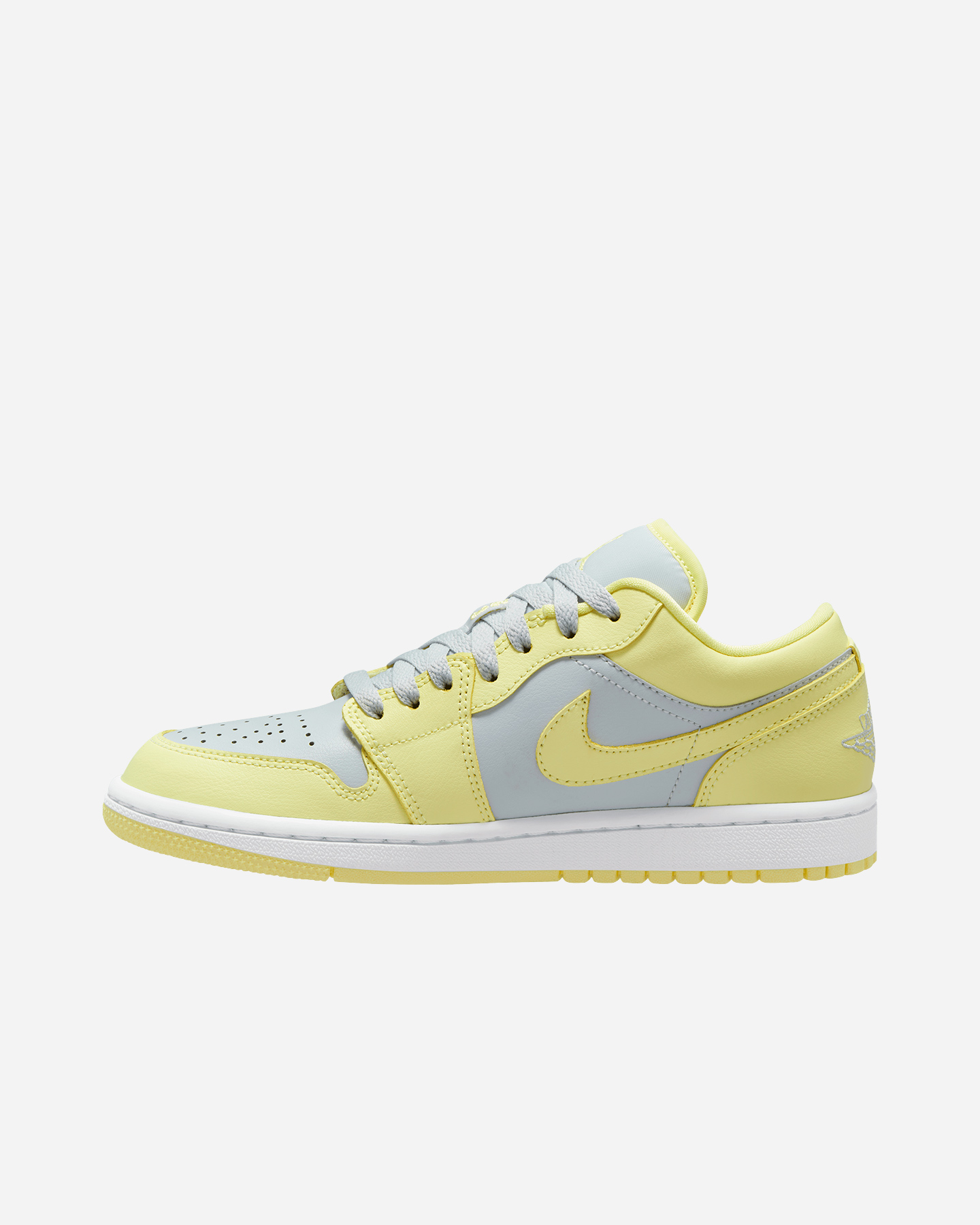 Scarpe sneakers NIKE AIR JORDAN 1 LOW W - 2 | Cisalfa Sport