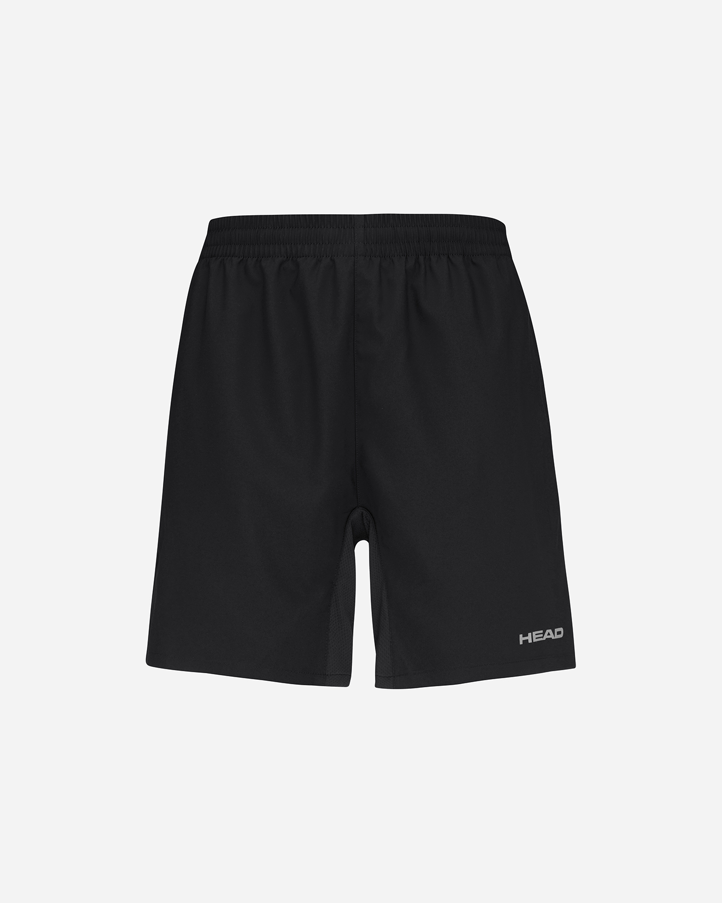 Pantaloncini tennis HEAD CLUB M - Nero - 0 | Cisalfa Sport