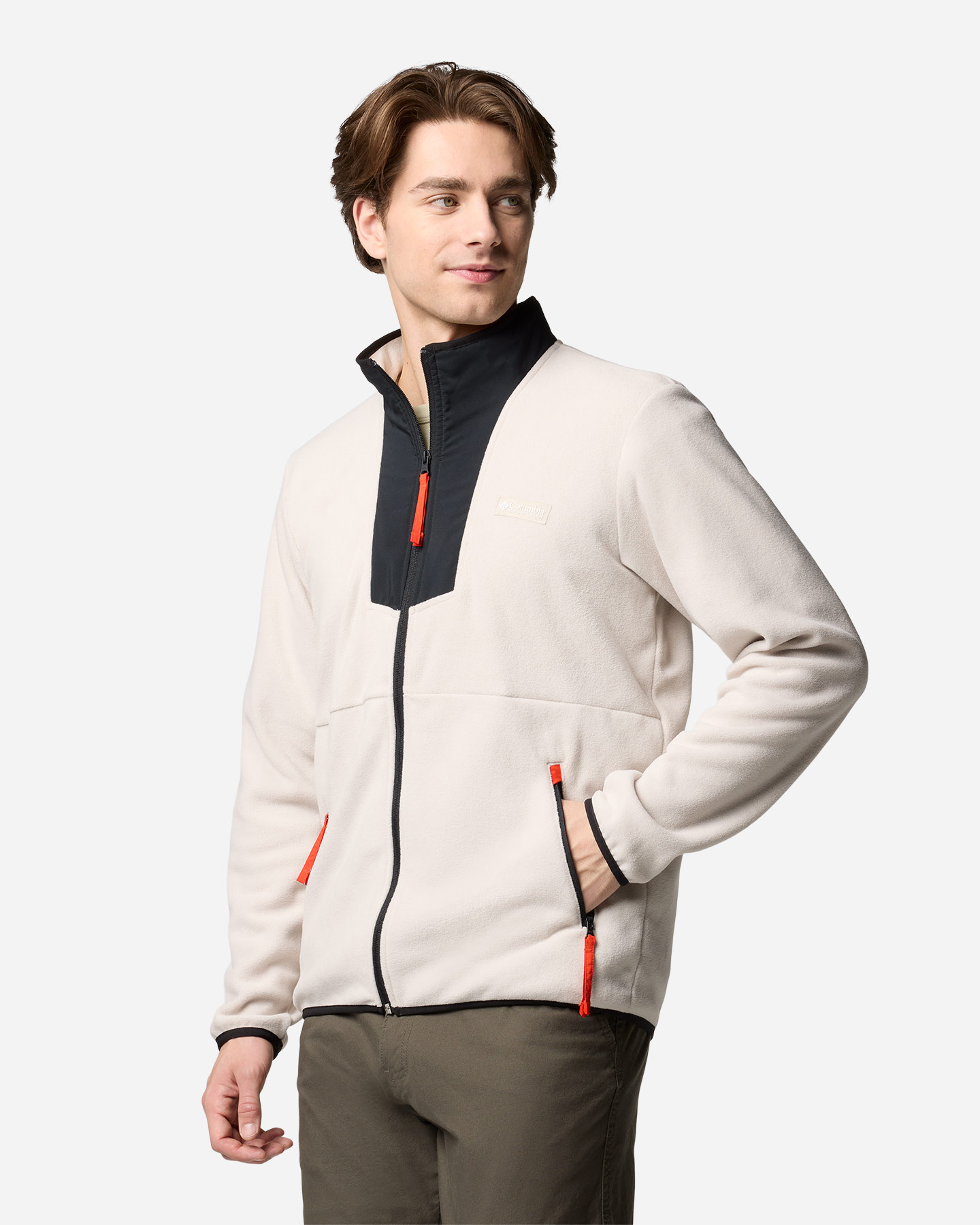 Pile COLUMBIA SEQUOIA GROVE M - Marrone - 1 | Cisalfa Sport