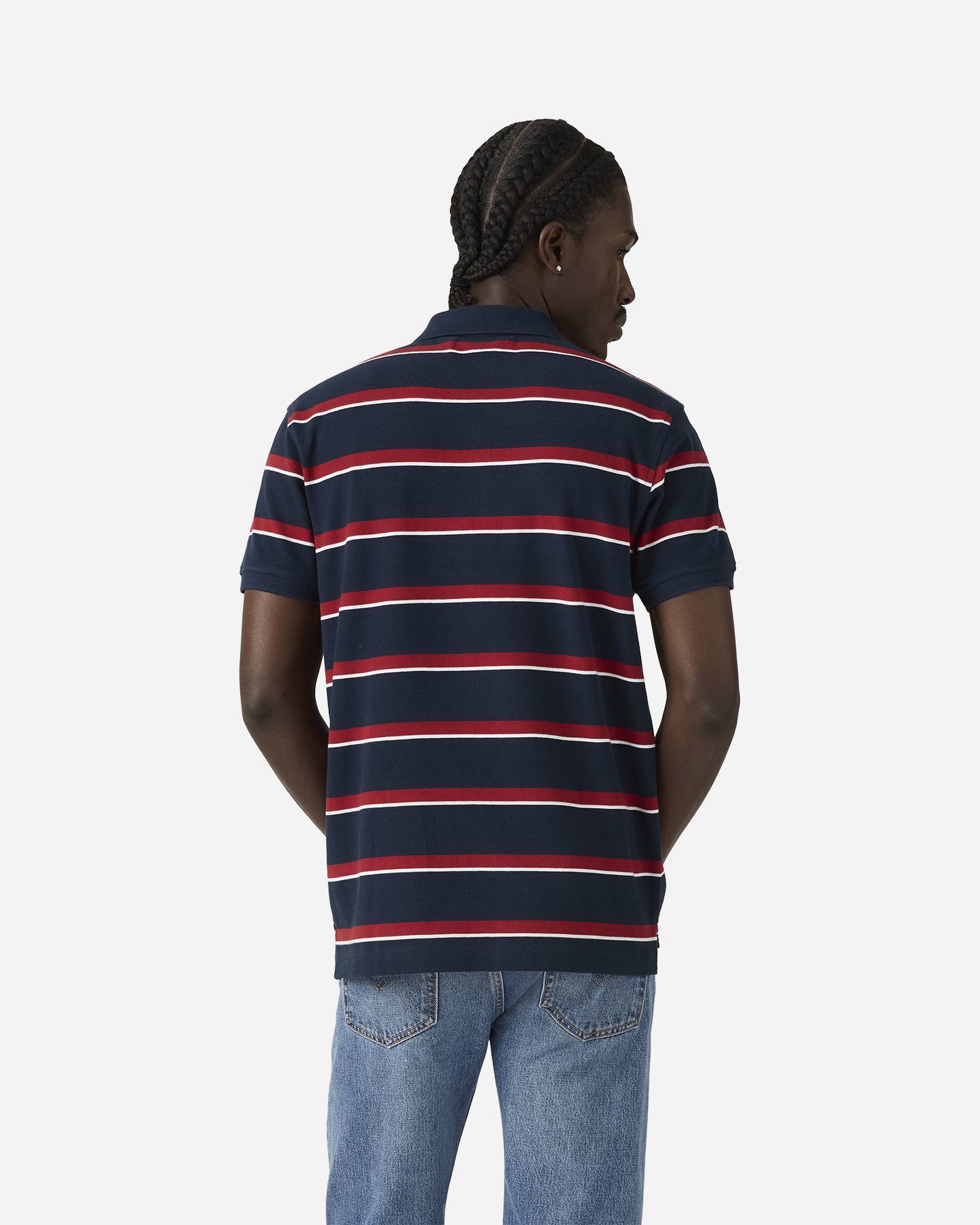 Polo LEVI'S SMALL PATCH M - Color mix - 1 | Cisalfa Sport