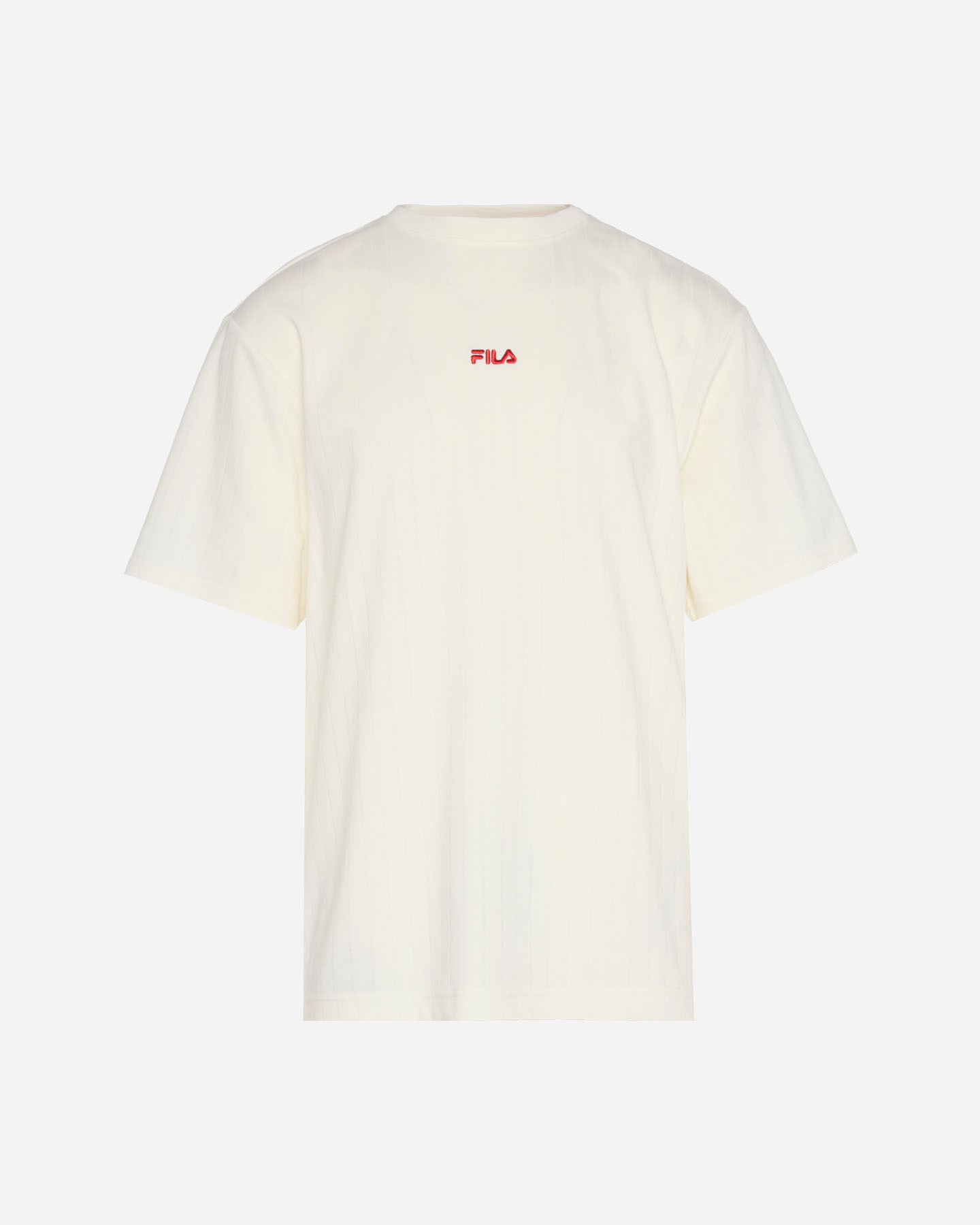 T-shirt FILA CLASSIC DYNAMISM M - Bianco - 0 | Cisalfa Sport
