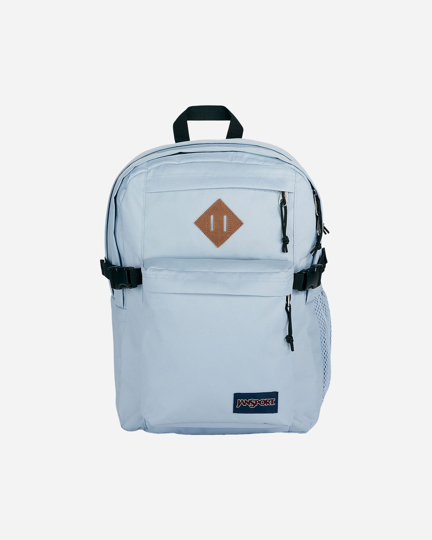 Zaino JANSPORT MAIN CAMPUS  - Blu - 0 | Cisalfa Sport