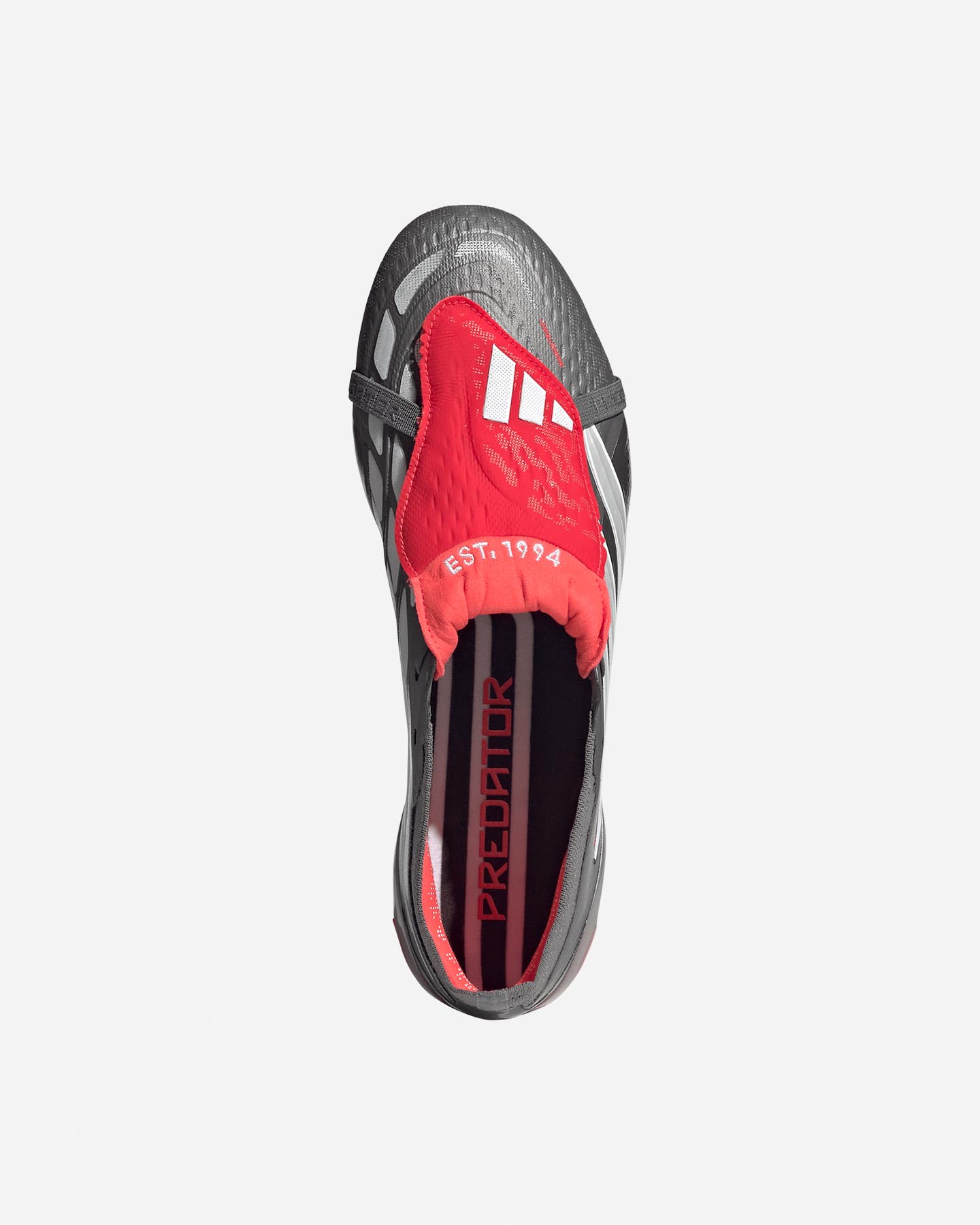 Scarpe calcio ADIDAS PREDATOR ELITE FT FG M - Color mix - 2 | Cisalfa Sport