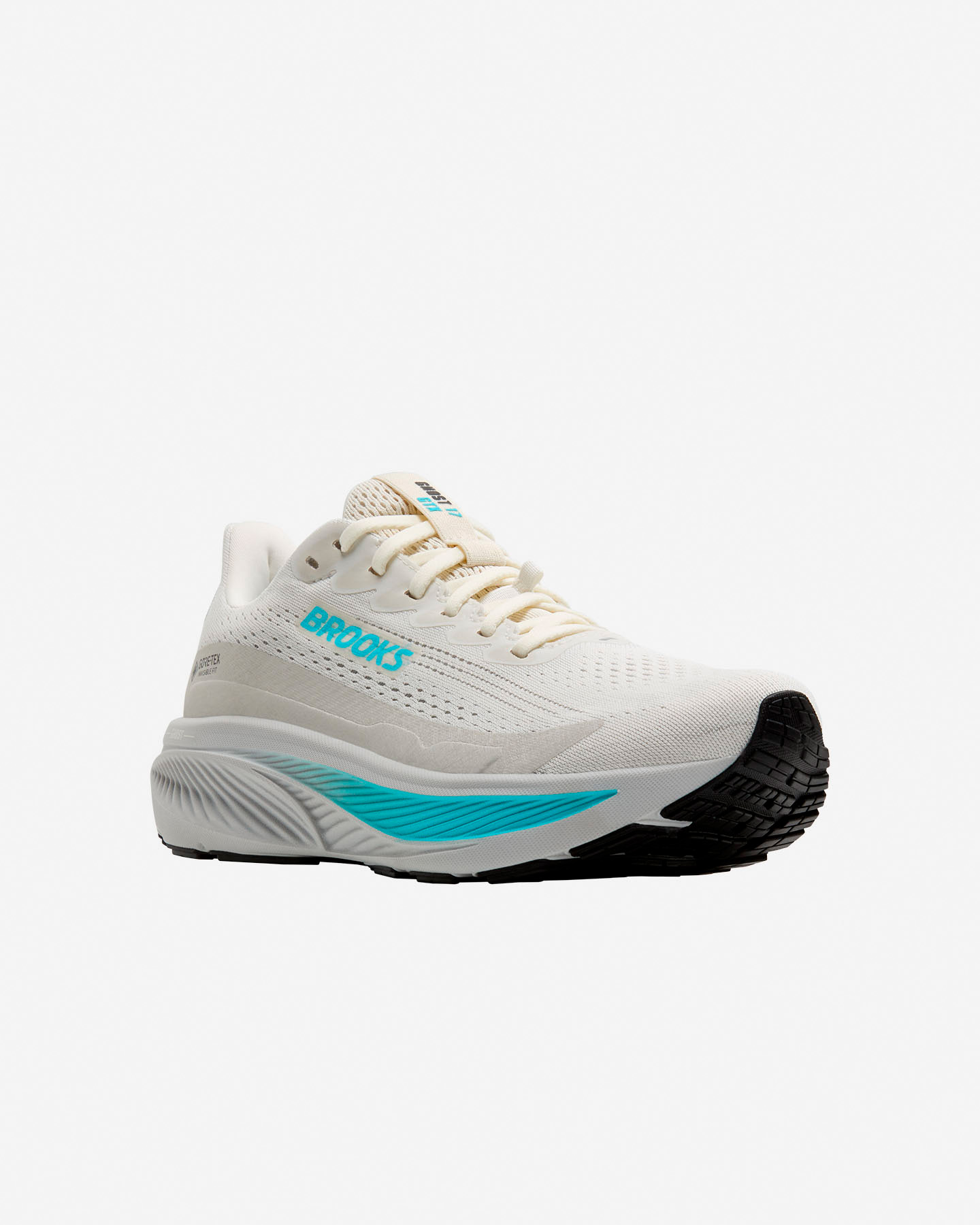 Scarpe running BROOKS GHOST 17 GTX W - Blu - 1 | Cisalfa Sport