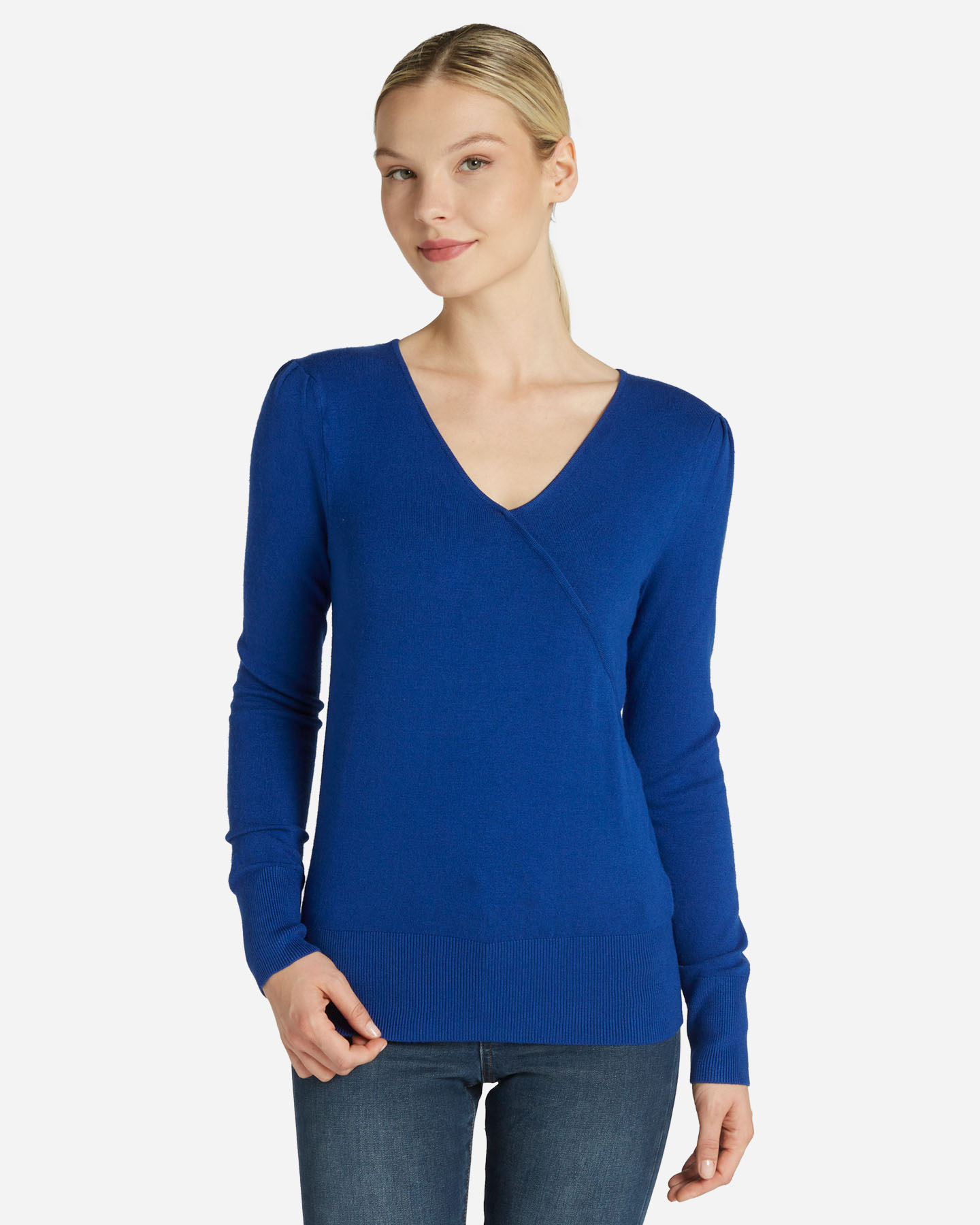 Maglione DACK'S ESSENTIAL W - 30 | Cisalfa Sport
