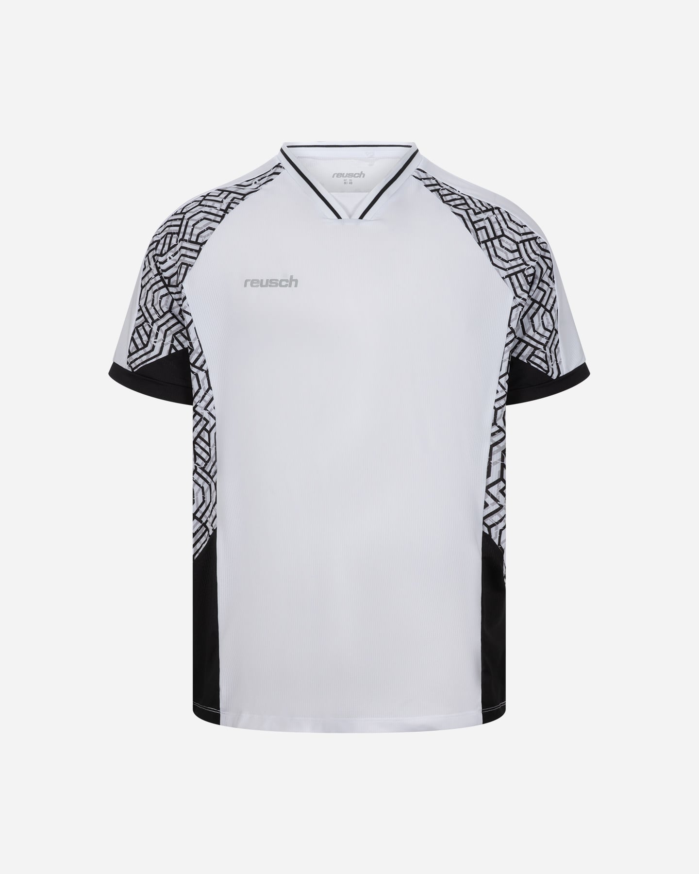 T-shirt REUSCH TEAMS WEAR M - 0 | Cisalfa Sport