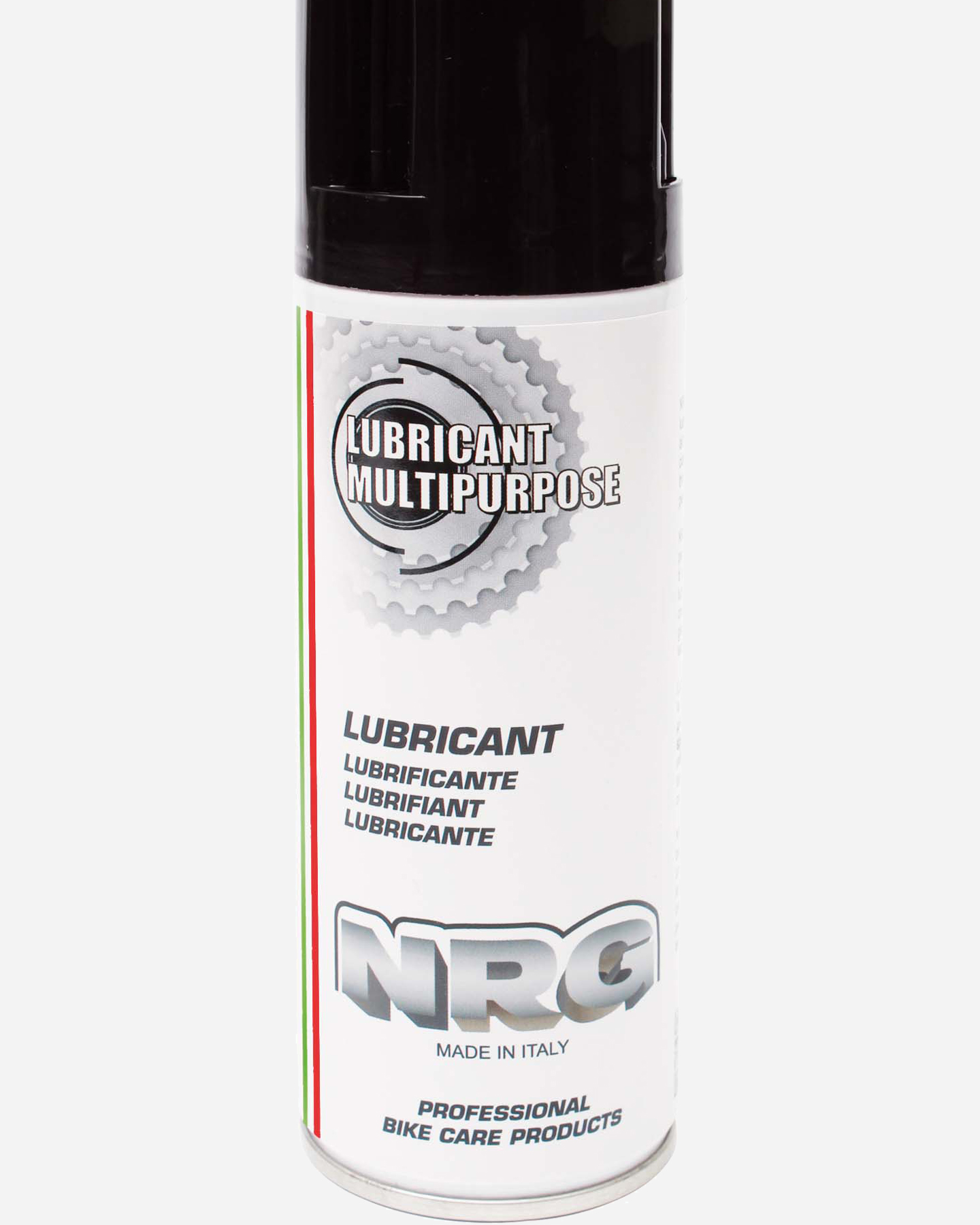 Accessorio bici BONIN LUBRUFICANT MULTIPURPOSE 200ML - Color mix - 1 | Cisalfa Sport