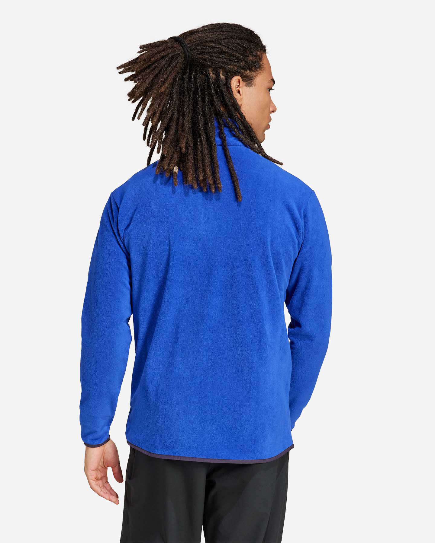 Pile ADIDAS MT M - Blu - 2 | Cisalfa Sport