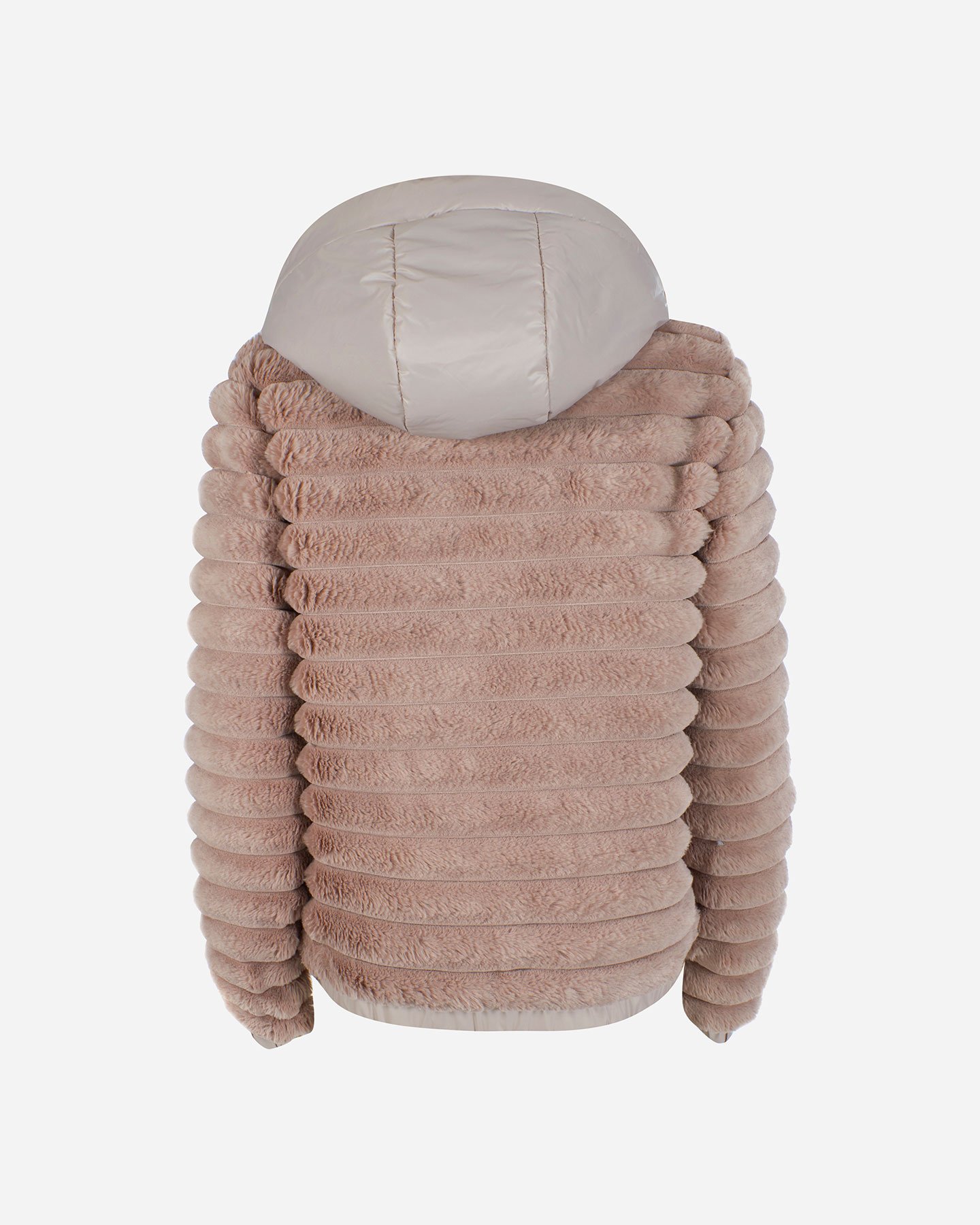 Giubbotto YES ZEE ECOPELLICCIA W - 1 | Cisalfa Sport