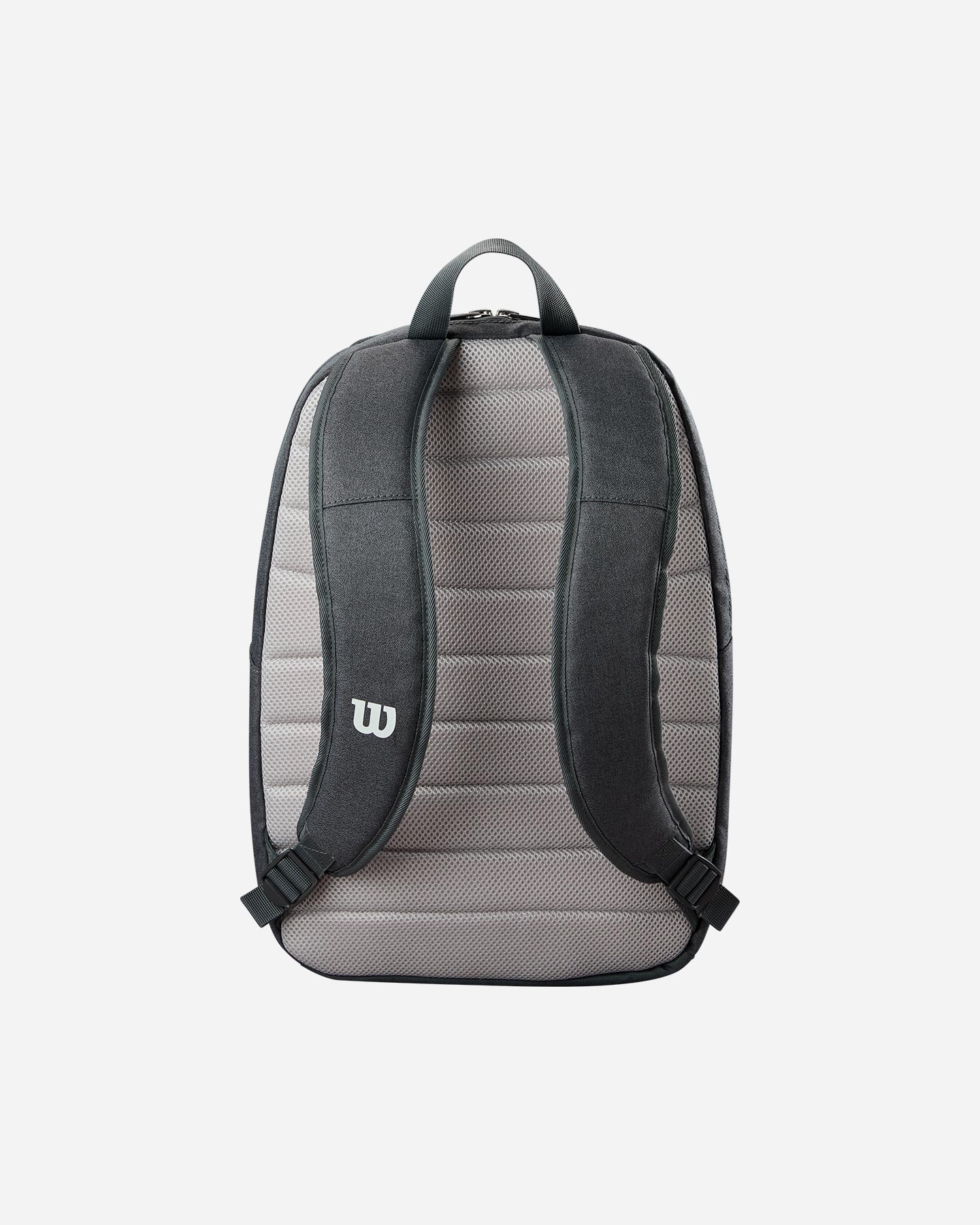 Zaino WILSON TOUR - Nero - 2 | Cisalfa Sport