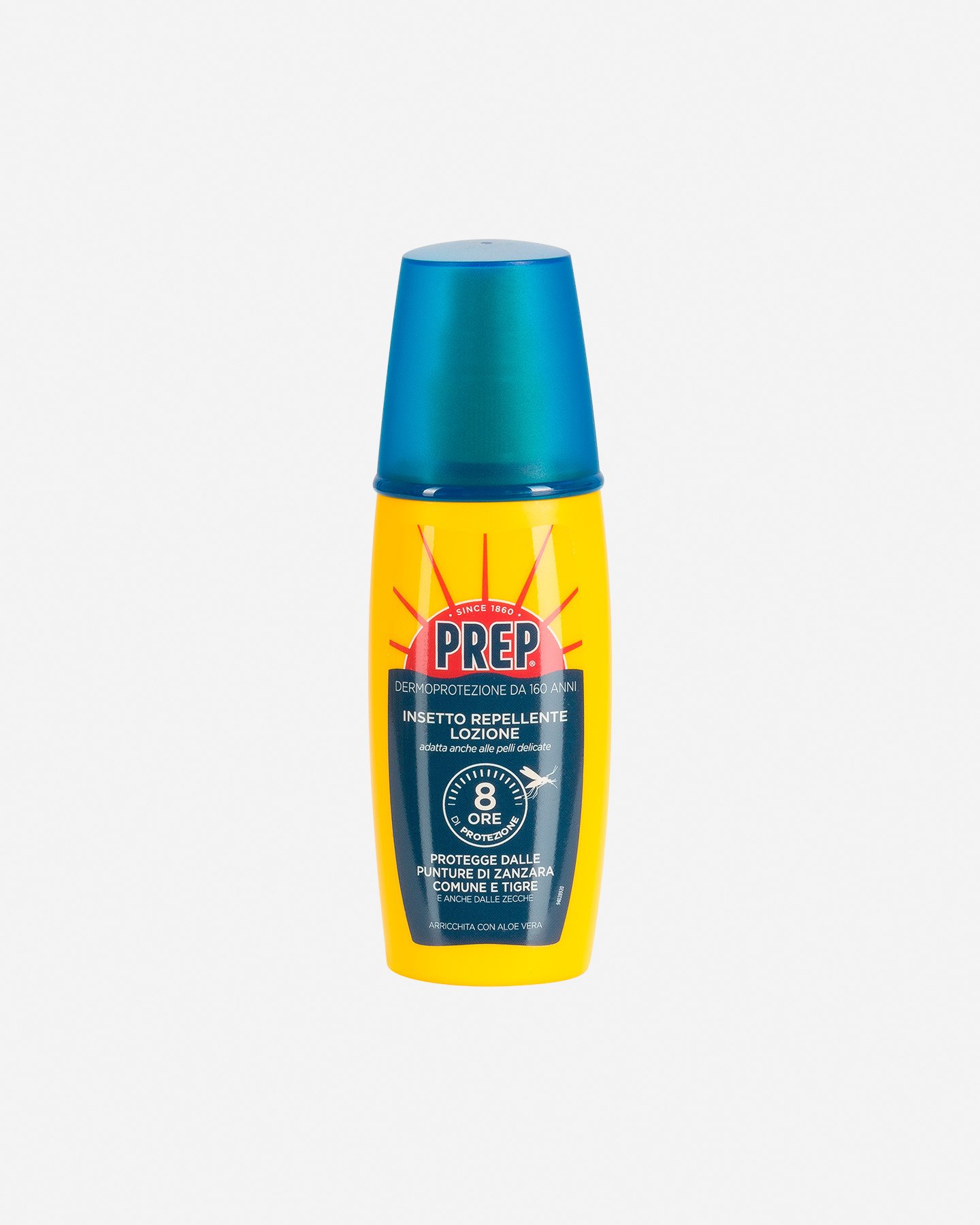 Repellente PREP DERM 100ML  - Color mix - 0 | Cisalfa Sport