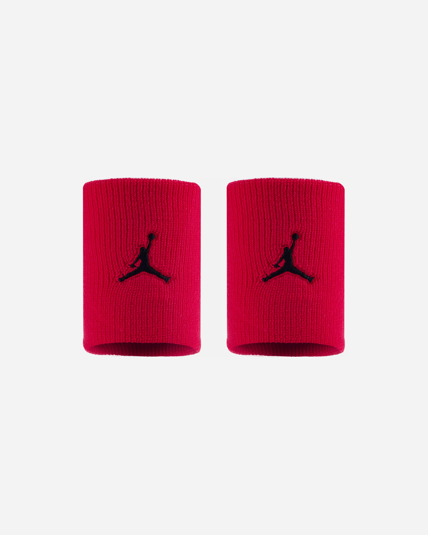 Accessorio basket NIKE 2PACK JORDAN JUMPMAN GFX GYM  - Rosso - 0 | Cisalfa Sport