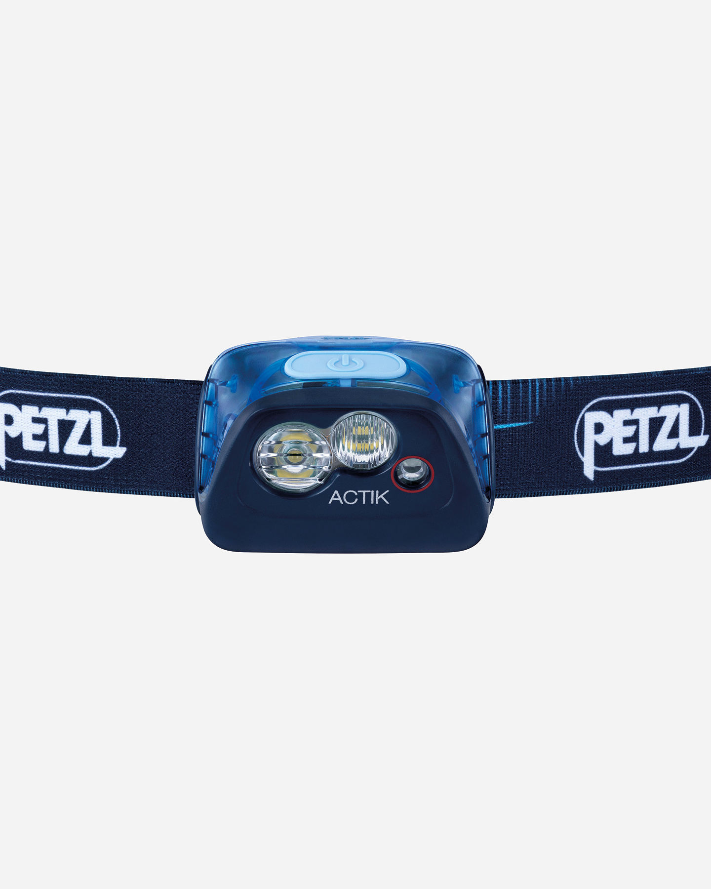 Lampada frontale PETZL ACTIK 350LUMEN  - 2 | Cisalfa Sport