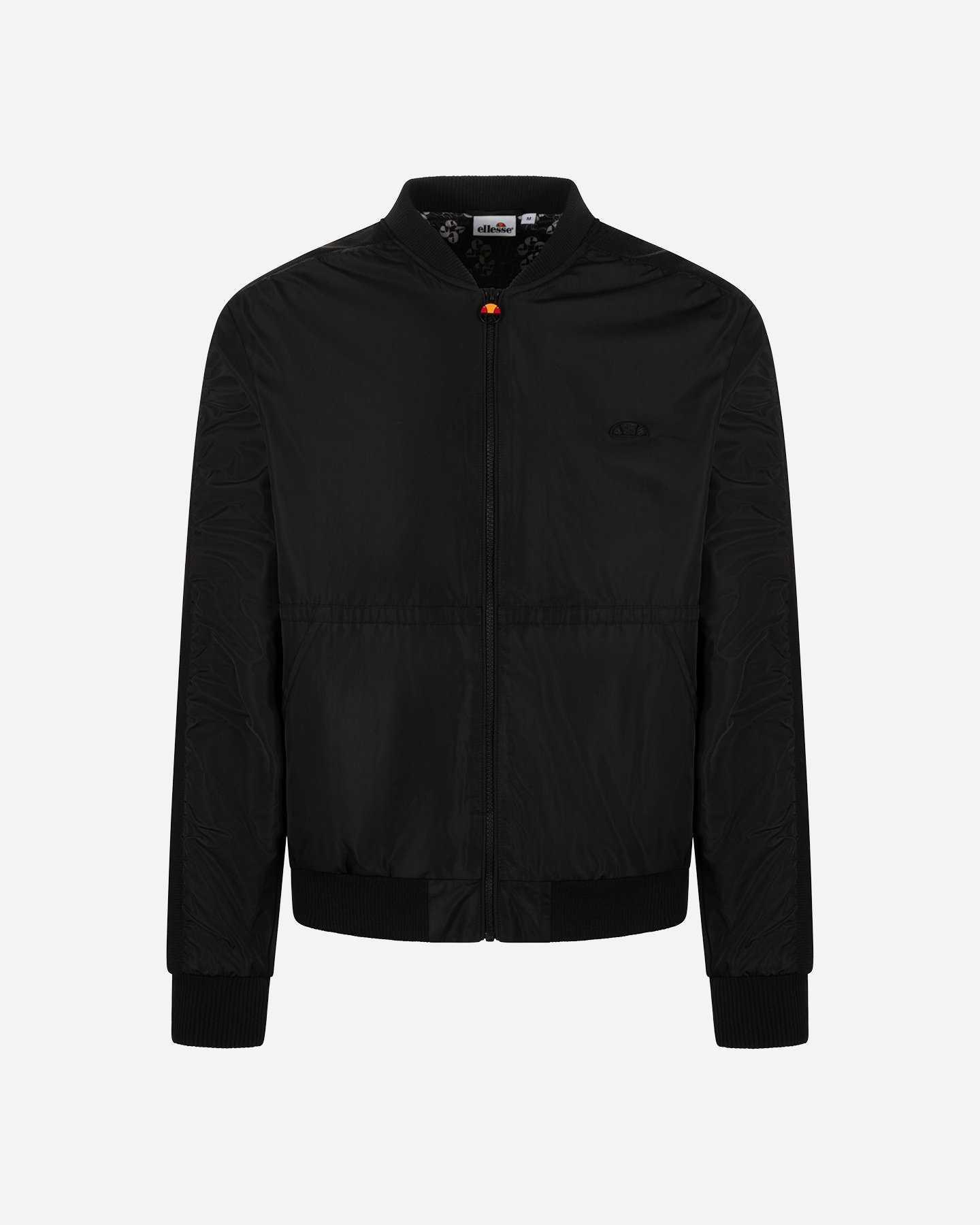 Giubbotto ELLESSE SARTORIA M - Nero - 0 | Cisalfa Sport