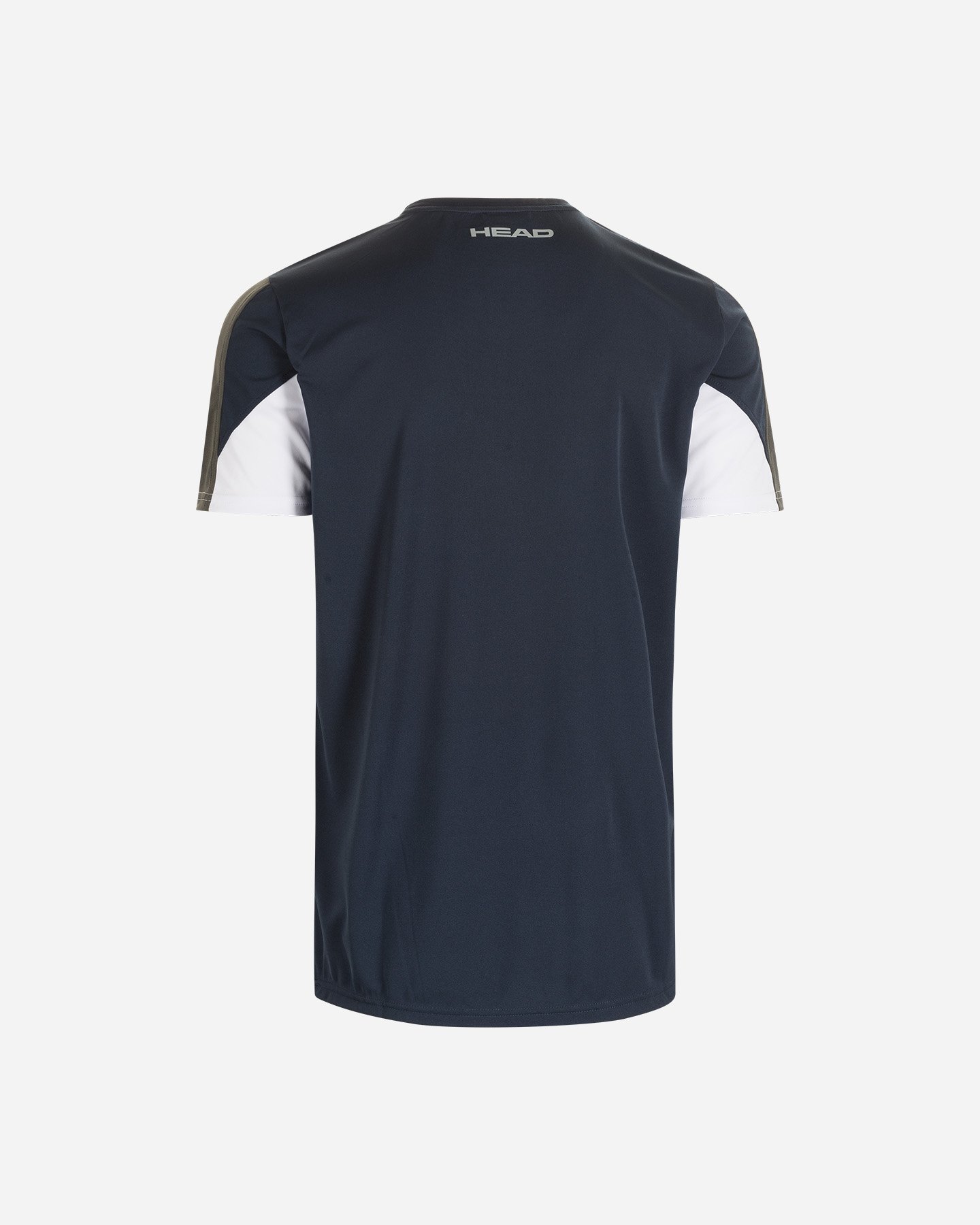 T-shirt tennis HEAD TECH CLUB M - 1 | Cisalfa Sport