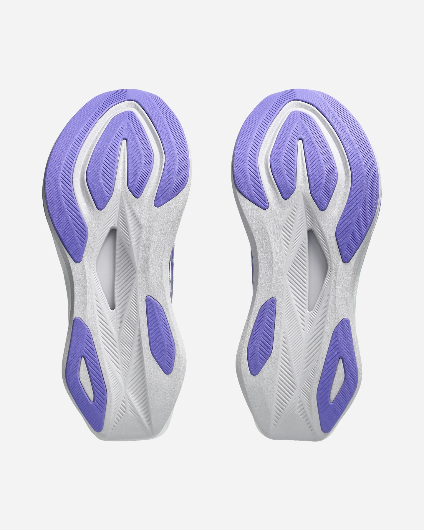 Scarpe running ASICS SONICBLAST W - Lilla - 2 | Cisalfa Sport