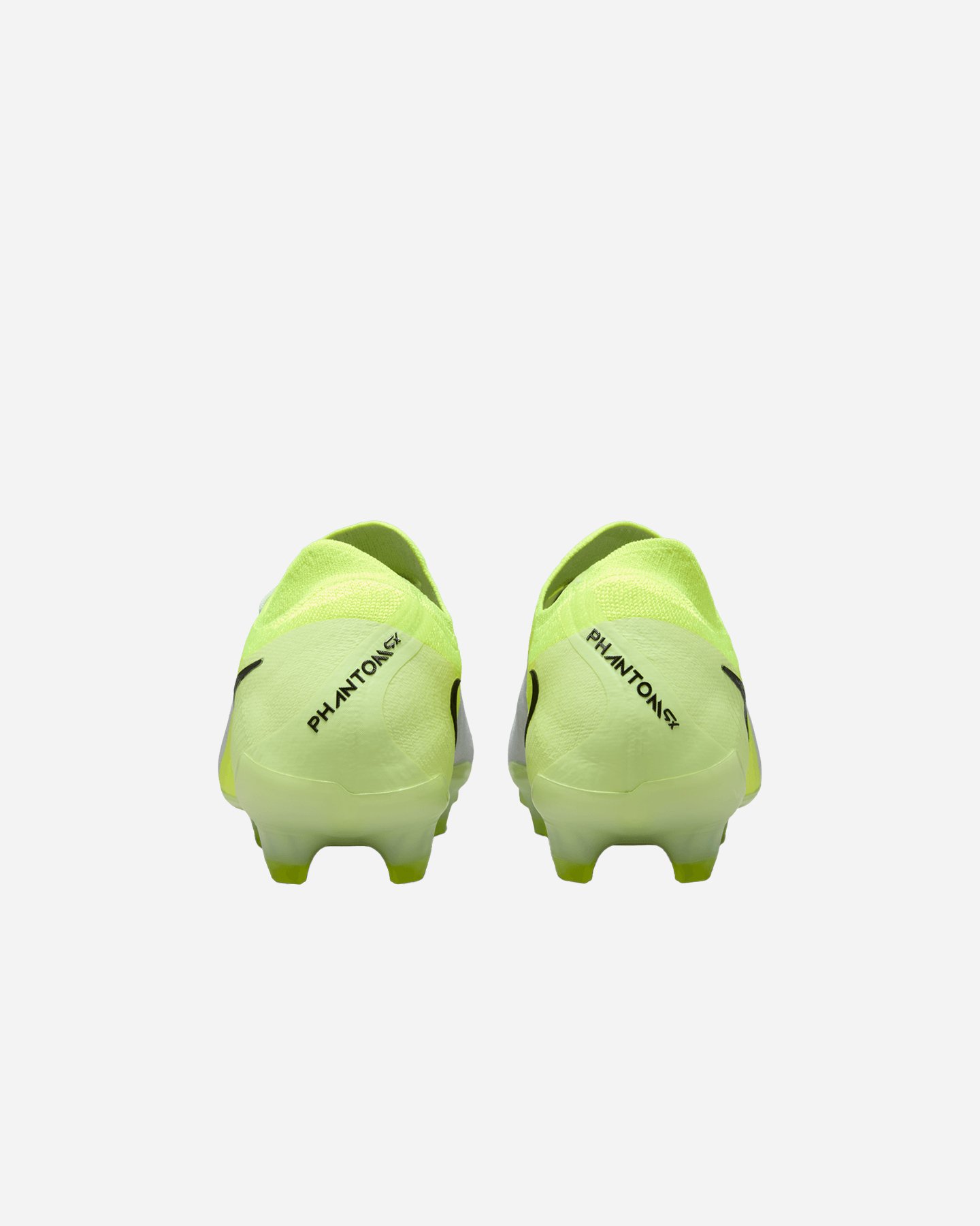 Scarpe calcio NIKE PHANTOM GX II ELITE FG M - Argento - 4 | Cisalfa Sport