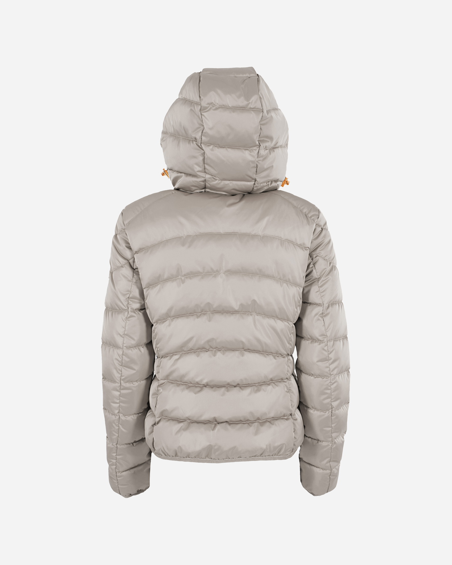 Giubbotto YES ZEE TRAPUNTATO W - Beige - 1 | Cisalfa Sport