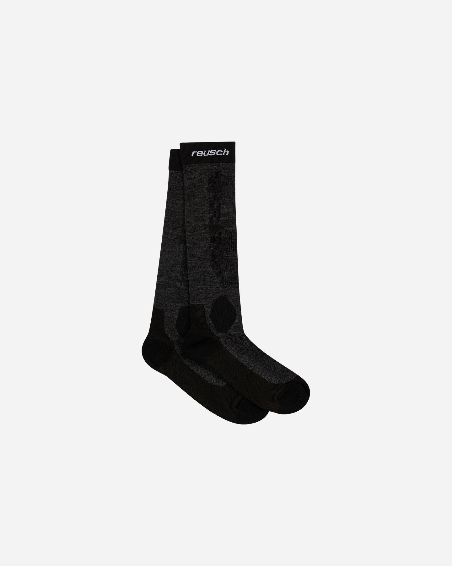 Calze sci REUSCH WORLD CUP PRO  - Nero - 0 | Cisalfa Sport