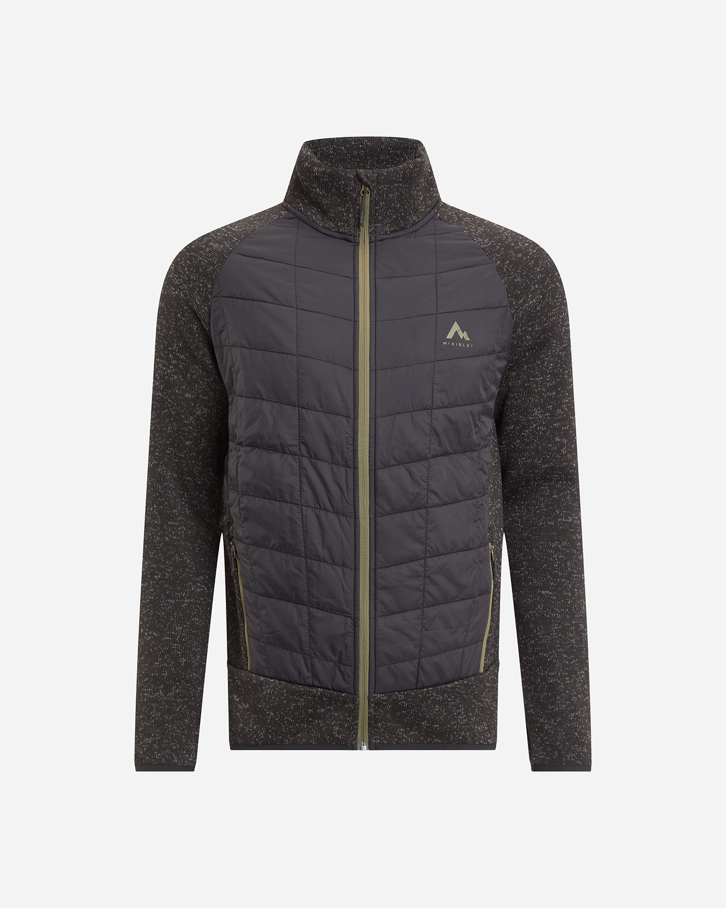 Pile MCKINLEY SKEENA UX HYBRYD M - 5 | Cisalfa Sport