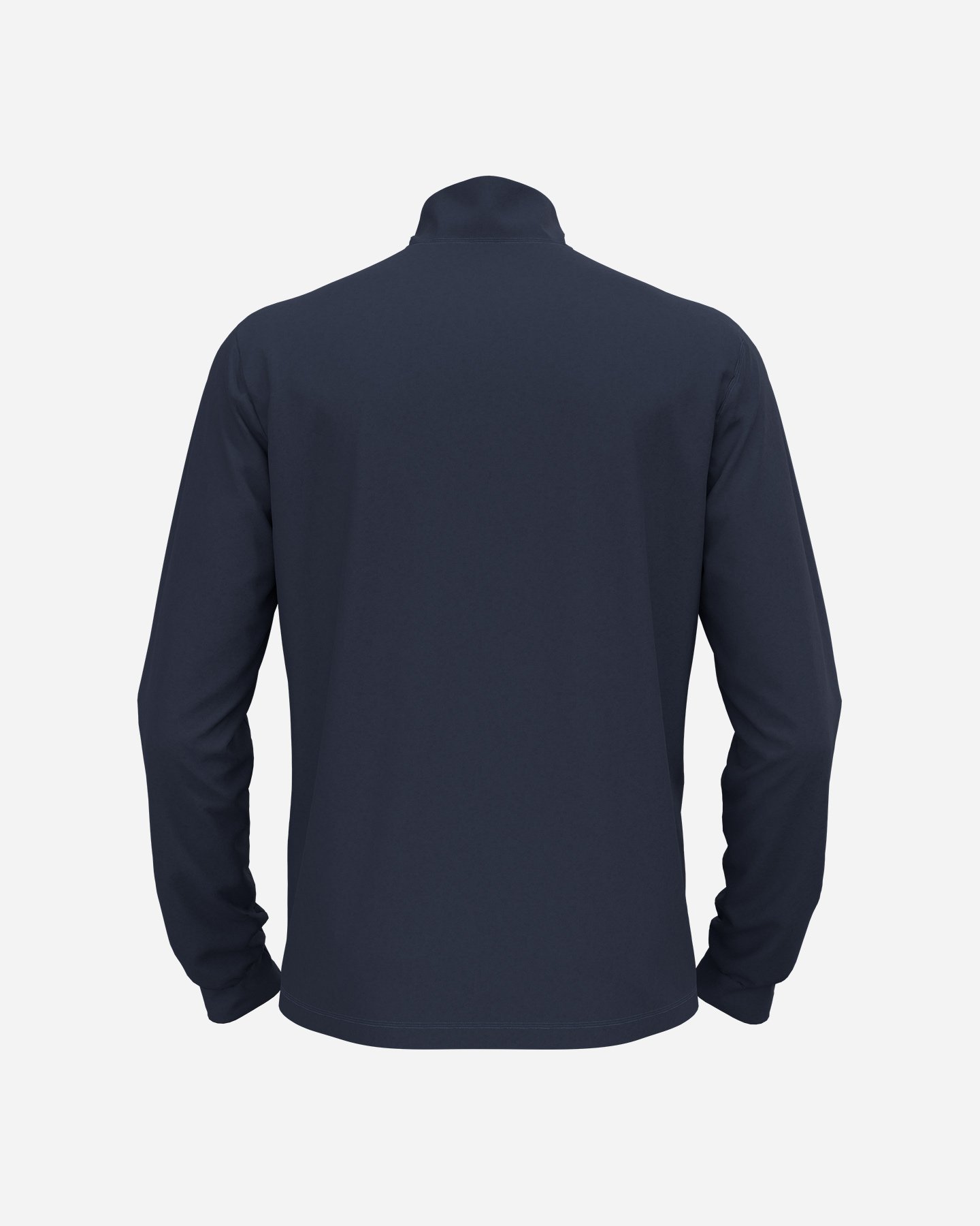 Pile ODLO BERRA M - Blu - 1 | Cisalfa Sport