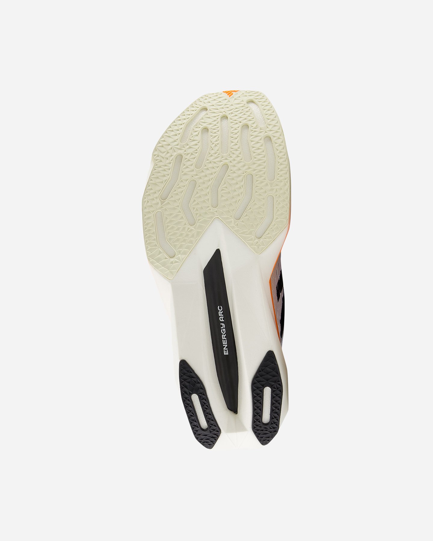 Scarpe running NEW BALANCE FUELCELL SUPERCOMP PACER V2 W - Arancione - 5 | Cisalfa Sport