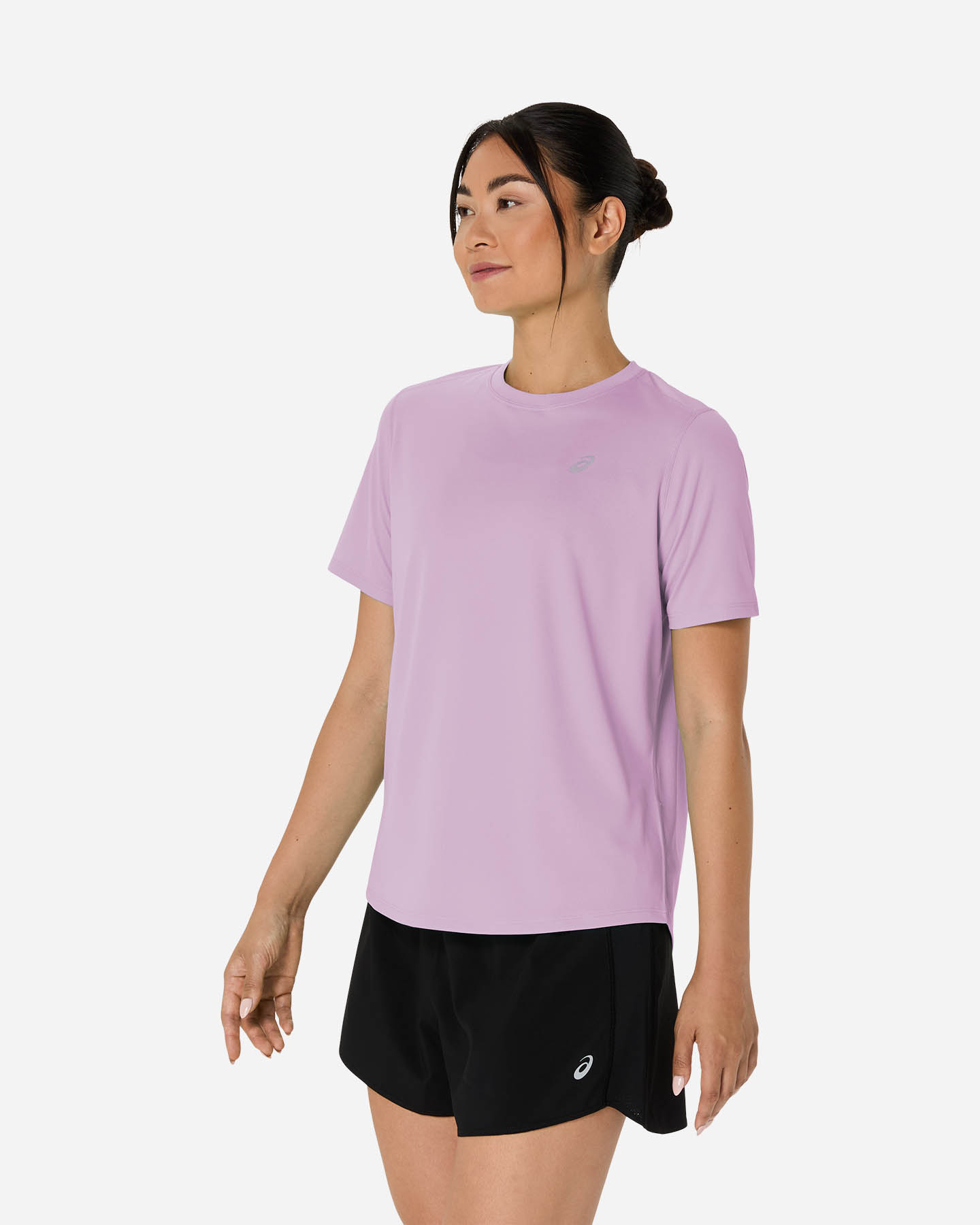 T-shirt running ASICS CORE W - Color mix - 2 | Cisalfa Sport