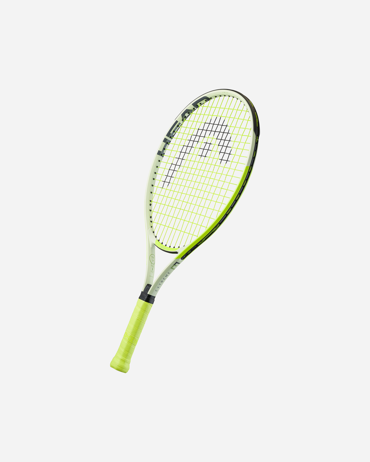 Racchetta tennis HEAD EXTREME 23 JR - Color mix - 3 | Cisalfa Sport