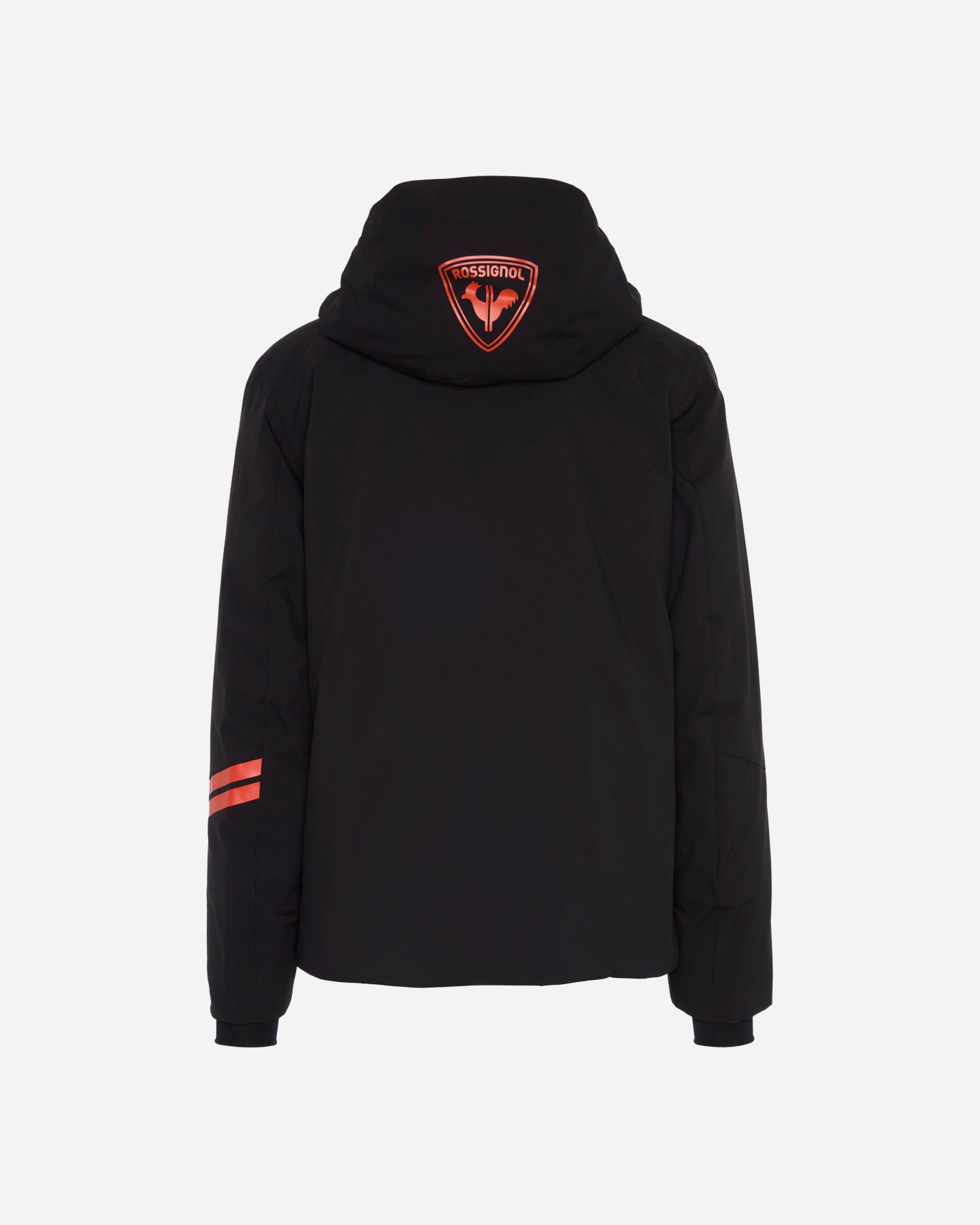 Giacca sci ROSSIGNOL ITS FLAT M - Nero - 1 | Cisalfa Sport