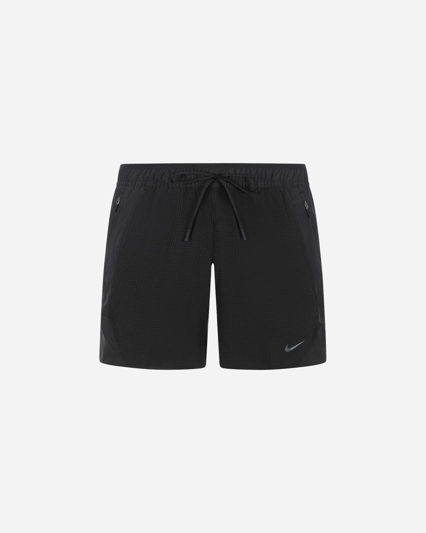 Short running NIKE RUN 5BF M - Nero - 0 | Cisalfa Sport