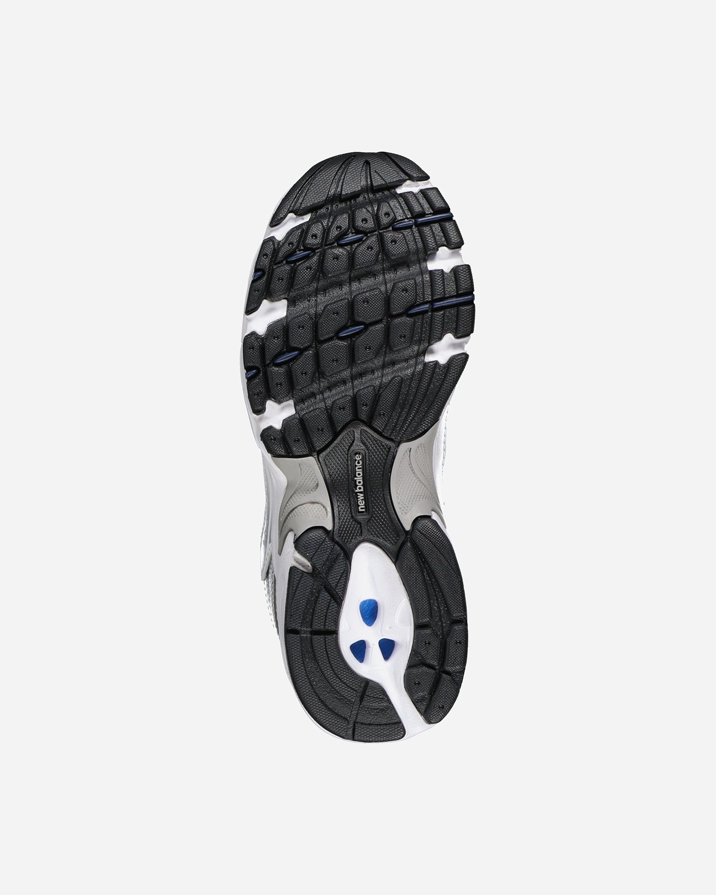 Scarpe sneakers NEW BALANCE 530 GS JR - Bianco - 2 | Cisalfa Sport