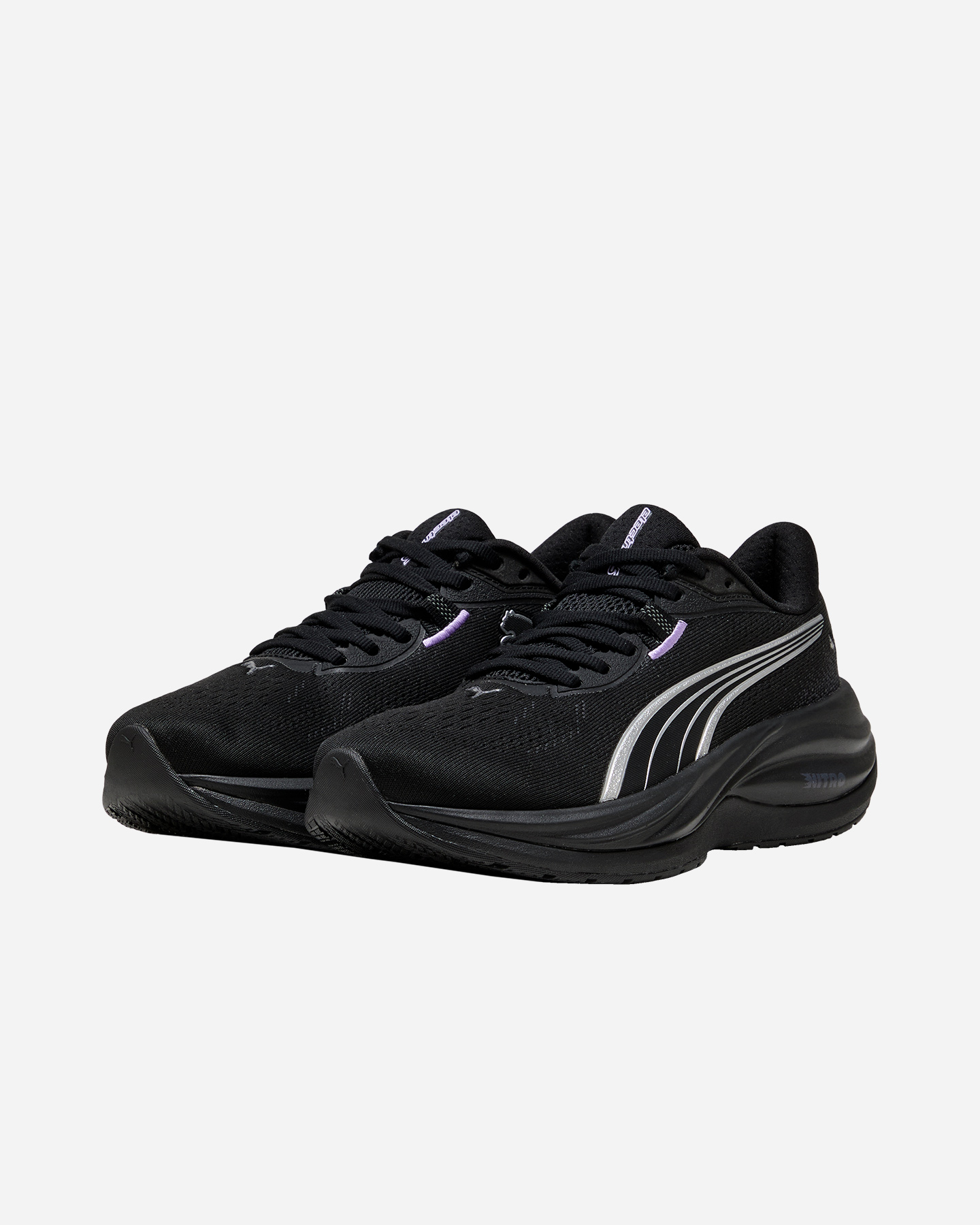 Scarpe running PUMA ELECTRIFY NITRO 5 W - 1 | Cisalfa Sport
