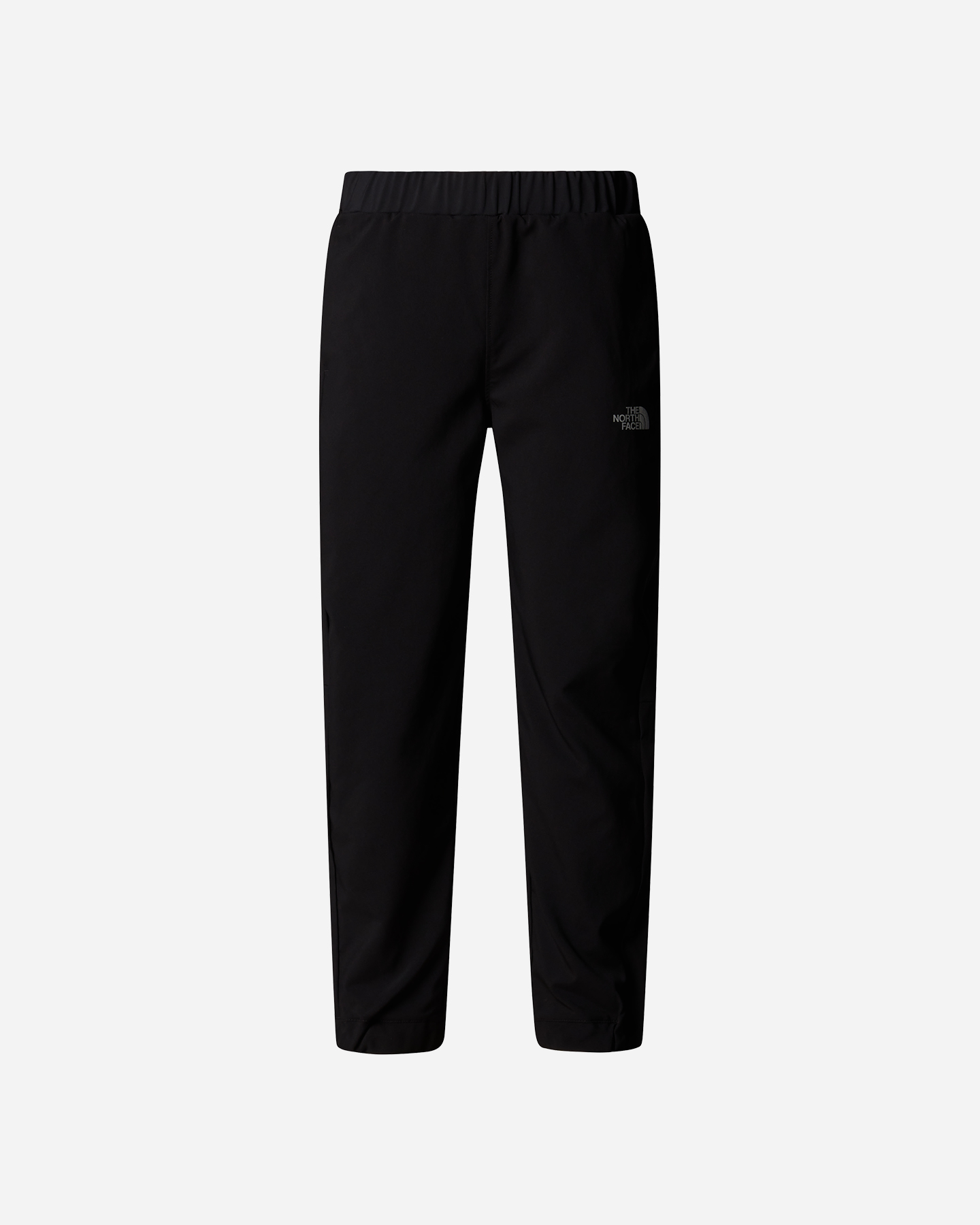 Pantalone outdoor THE NORTH FACE ON THE TRAIL JR - Nero - 0 | Cisalfa Sport