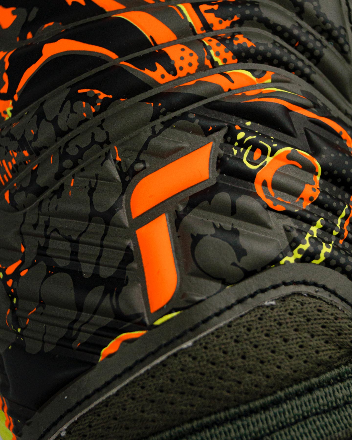 Guanti portiere REUSCH ATTRAKT SILVER  - Color mix - 3 | Cisalfa Sport