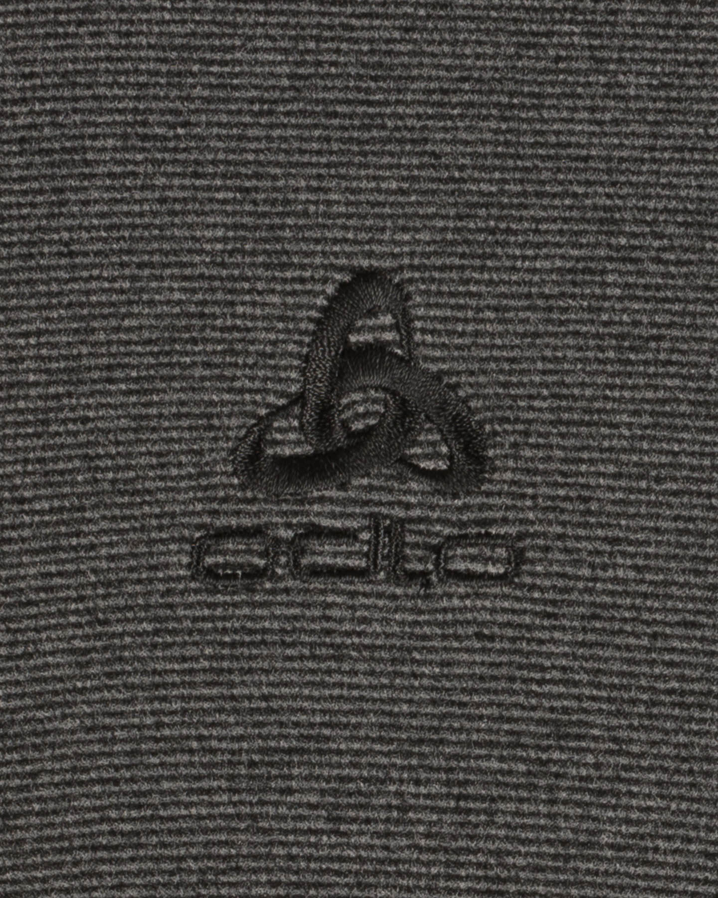 Pile ODLO ROY M - Grigio - 2 | Cisalfa Sport