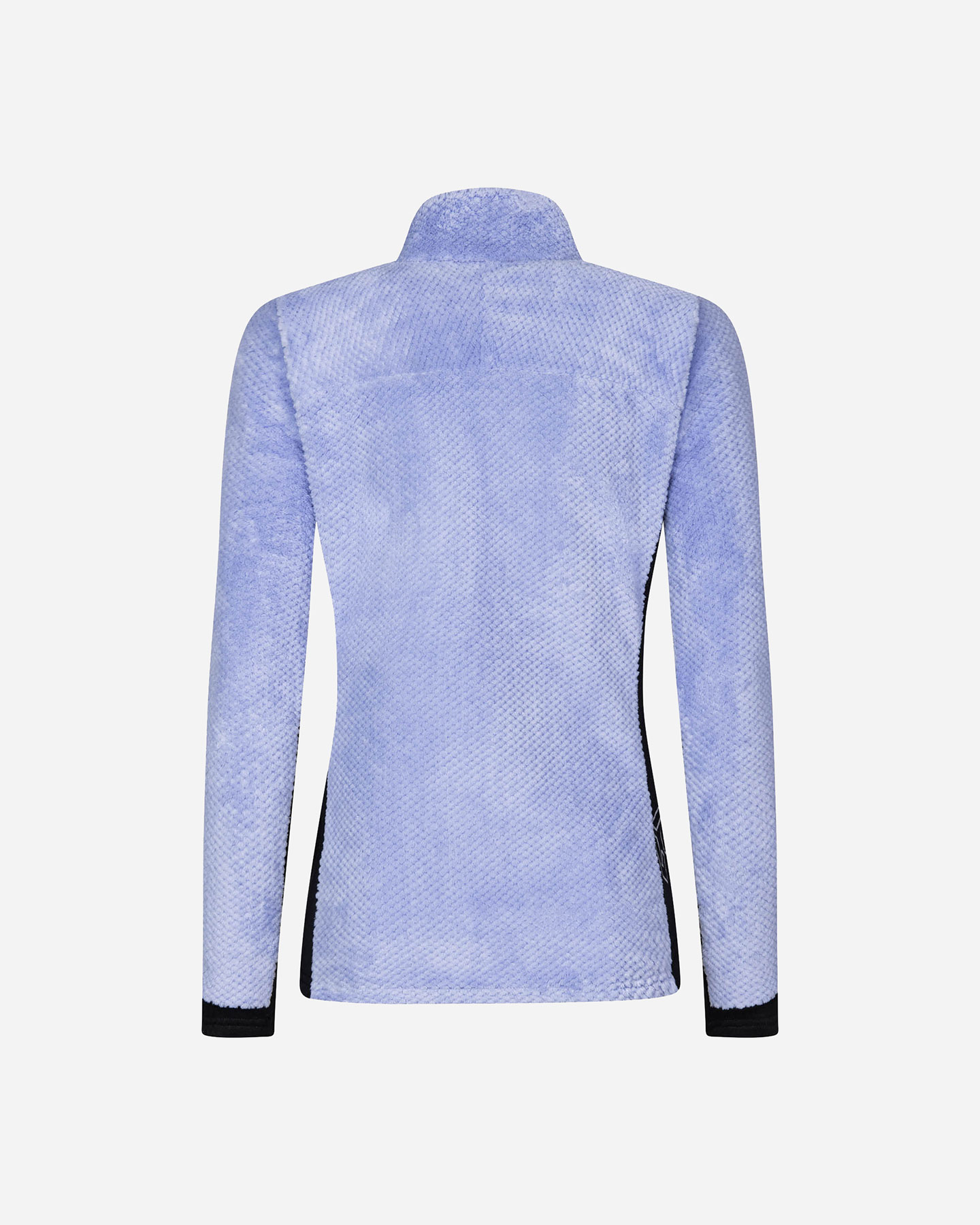 Pile ROCK EXPERIENCE BLIZZARD TECH W - Lilla - 1 | Cisalfa Sport