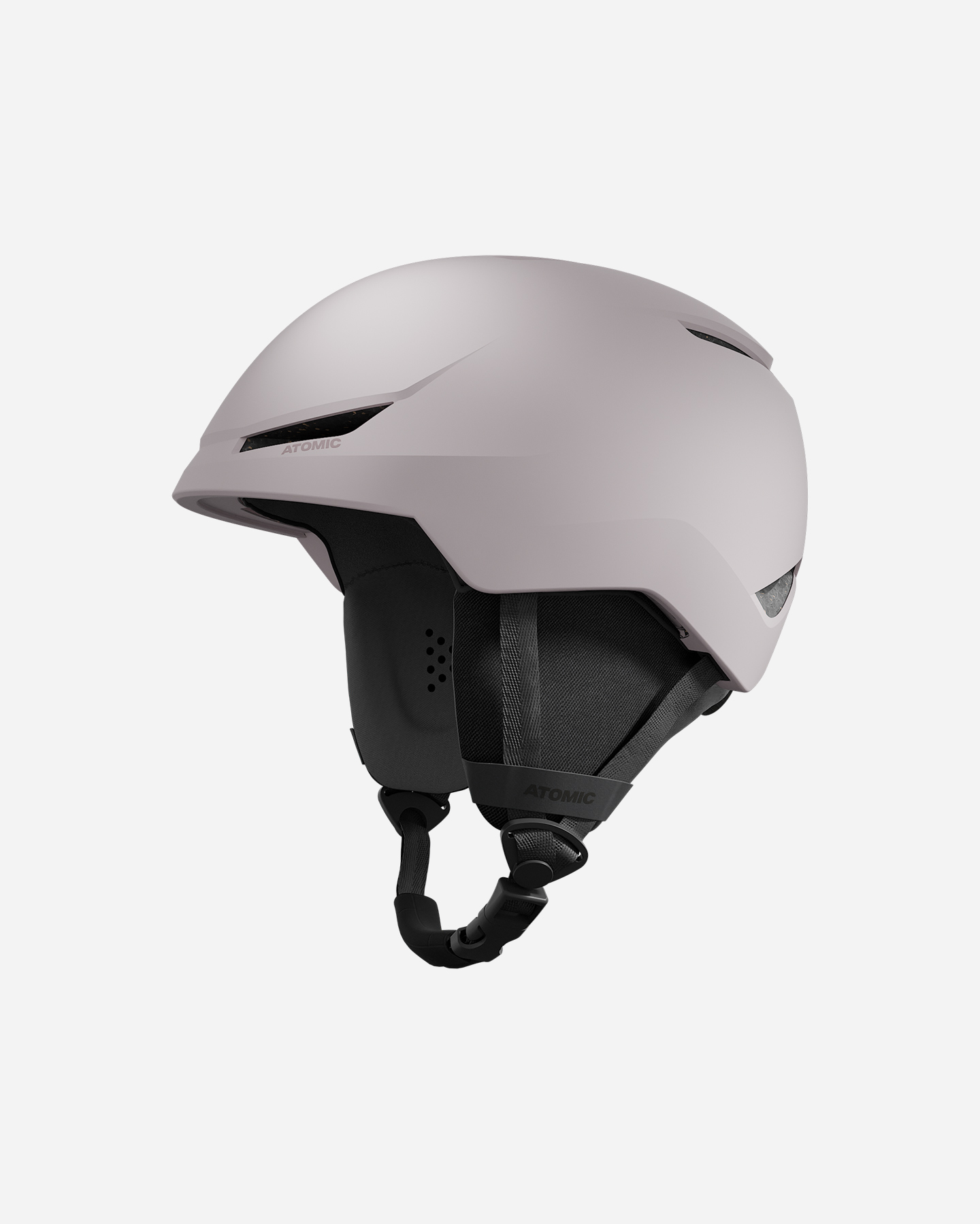 Casco sci ATOMIC REVENT LITE+ M - Grigio - 0 | Cisalfa Sport