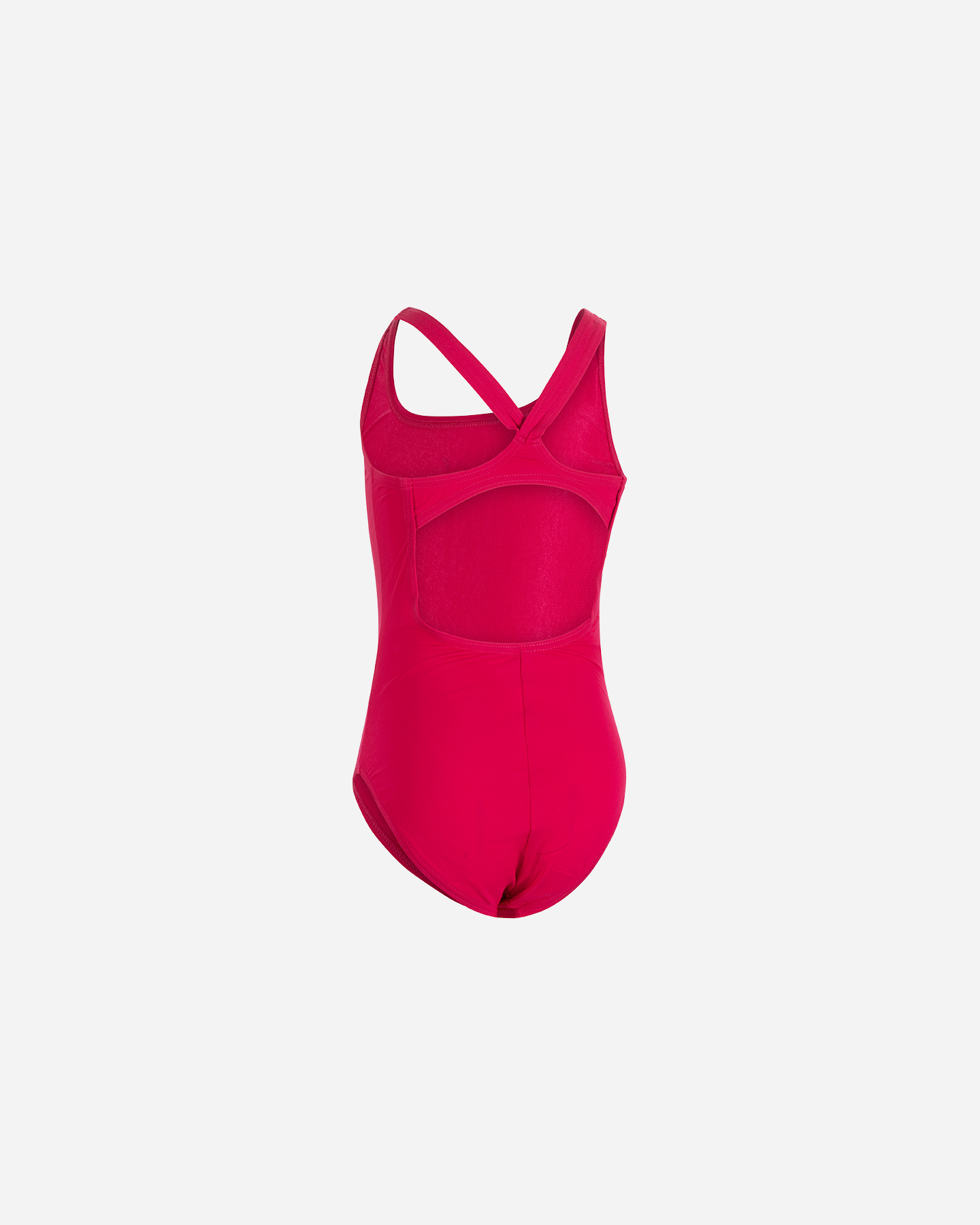 Costume piscina AQUARAPID AQUILYJ JR - Fucsia - 1 | Cisalfa Sport