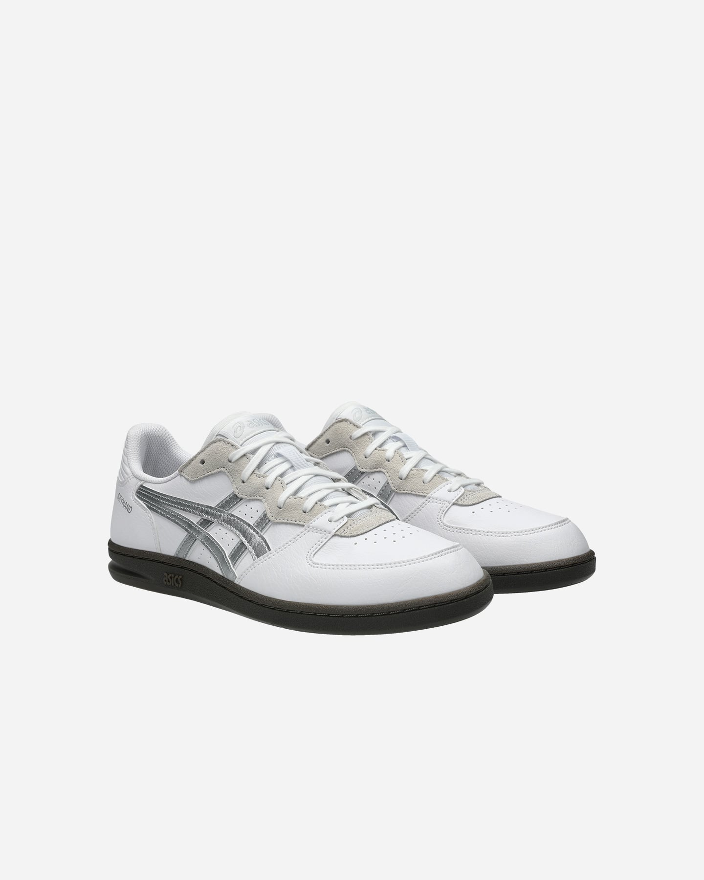 Scarpe sneakers ASICS SKYHAND OG - Bianco - 1 | Cisalfa Sport