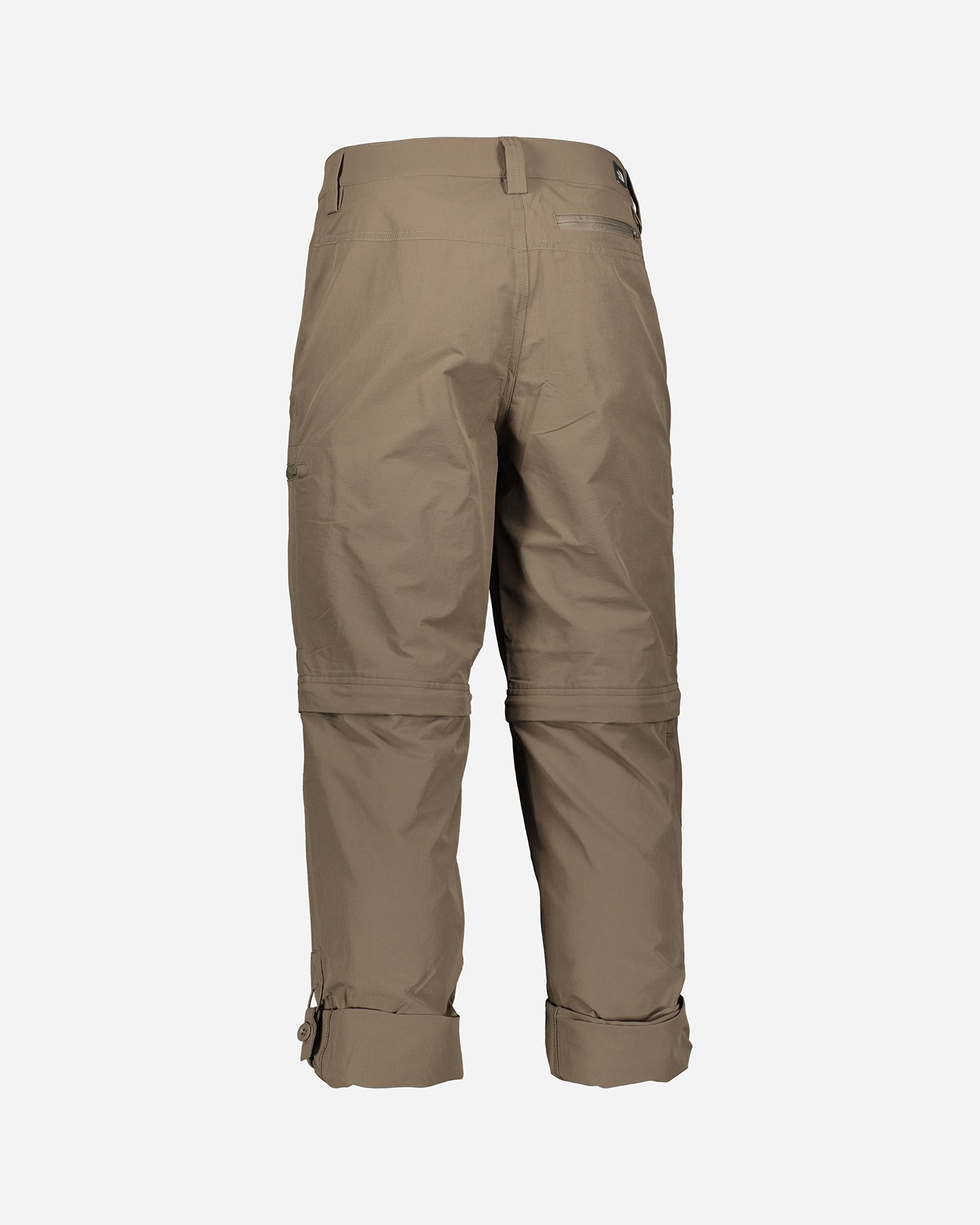 Pantalone outdoor THE NORTH FACE EXPLORATION CONV M - 5 | Cisalfa Sport