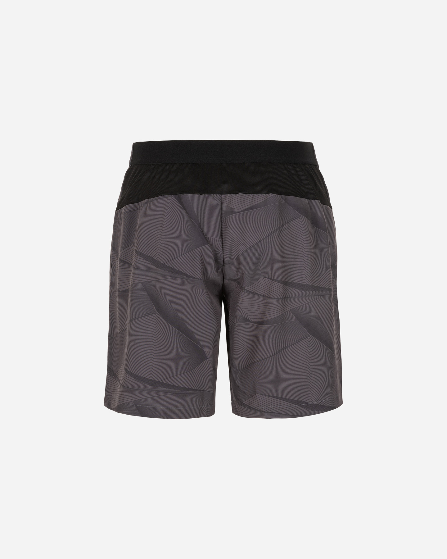 Pantalone training ARENA FLEX M - Grigio - 1 | Cisalfa Sport