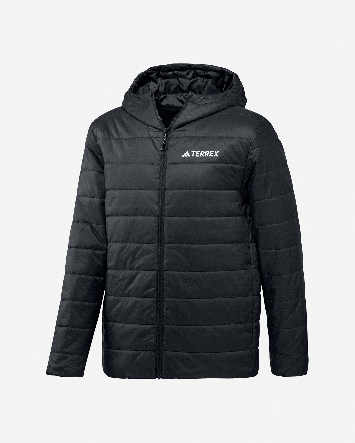 Giacca outdoor ADIDAS ESSENTIAL M - Nero - 0 | Cisalfa Sport