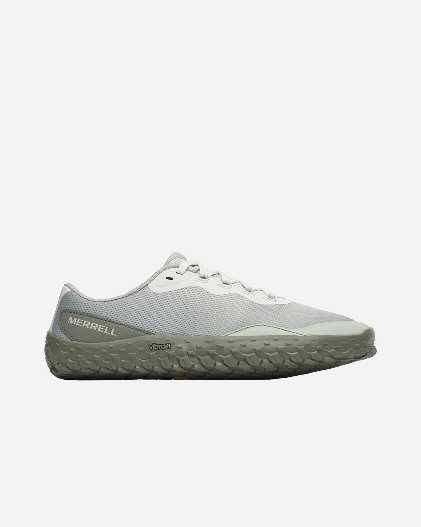 Scarpe trekking MERRELL VAPOR GLOVE 7 M - Bianco - 0 | Cisalfa Sport
