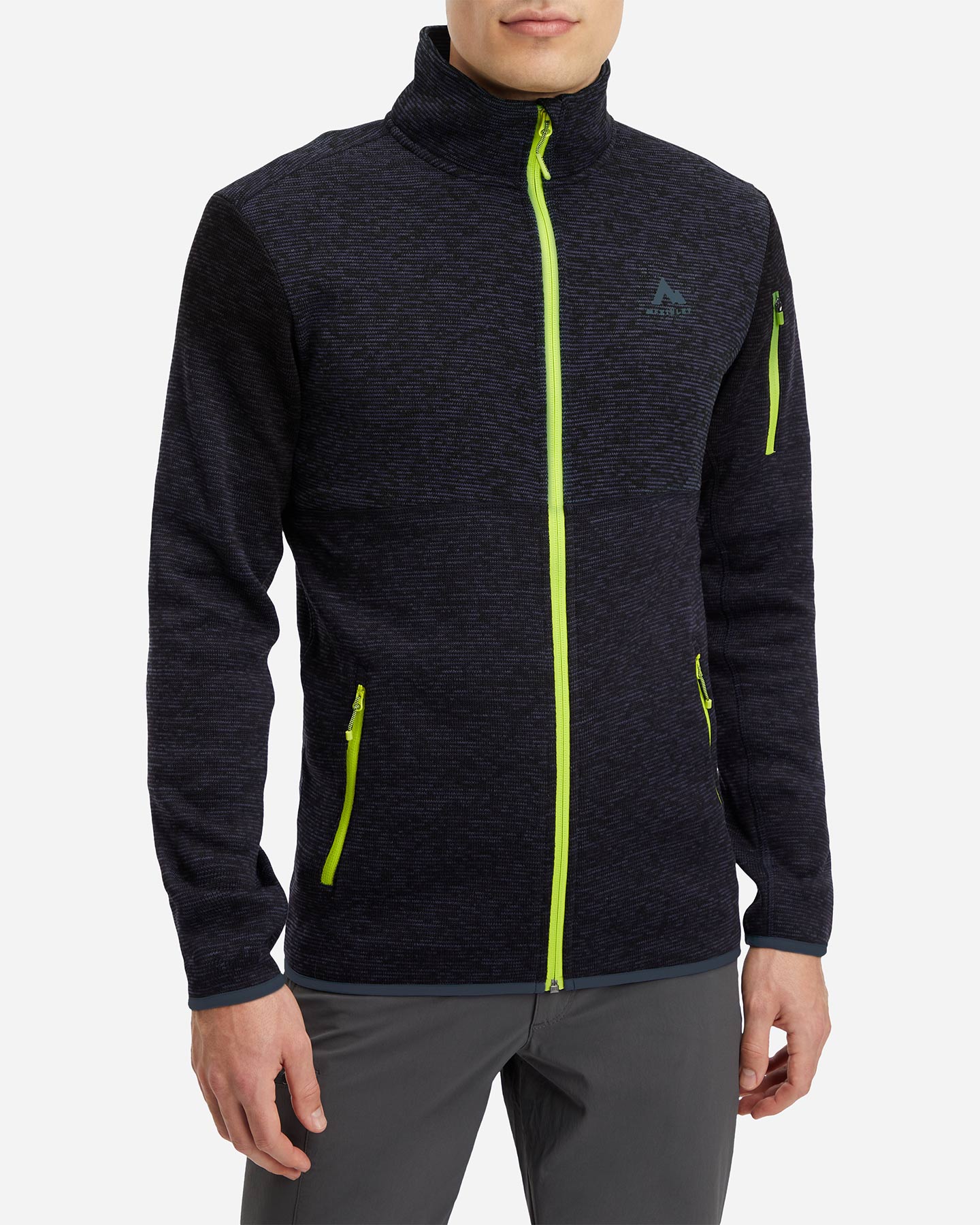 Pile MCKINLEY SAMMY M - 5 | Cisalfa Sport