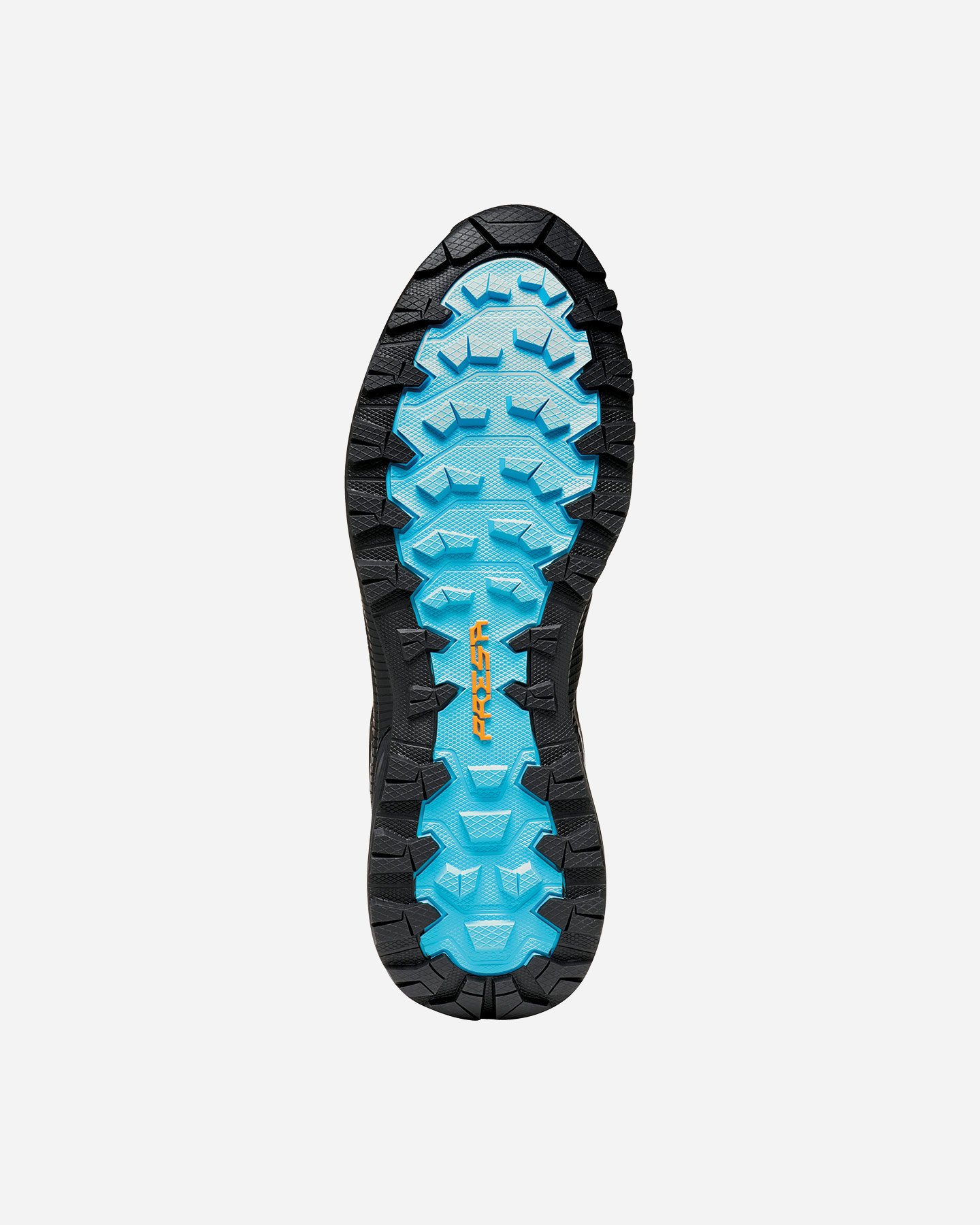 Scarpe trail SCARPA RIBELLE RUN LT M - Nero - 2 | Cisalfa Sport