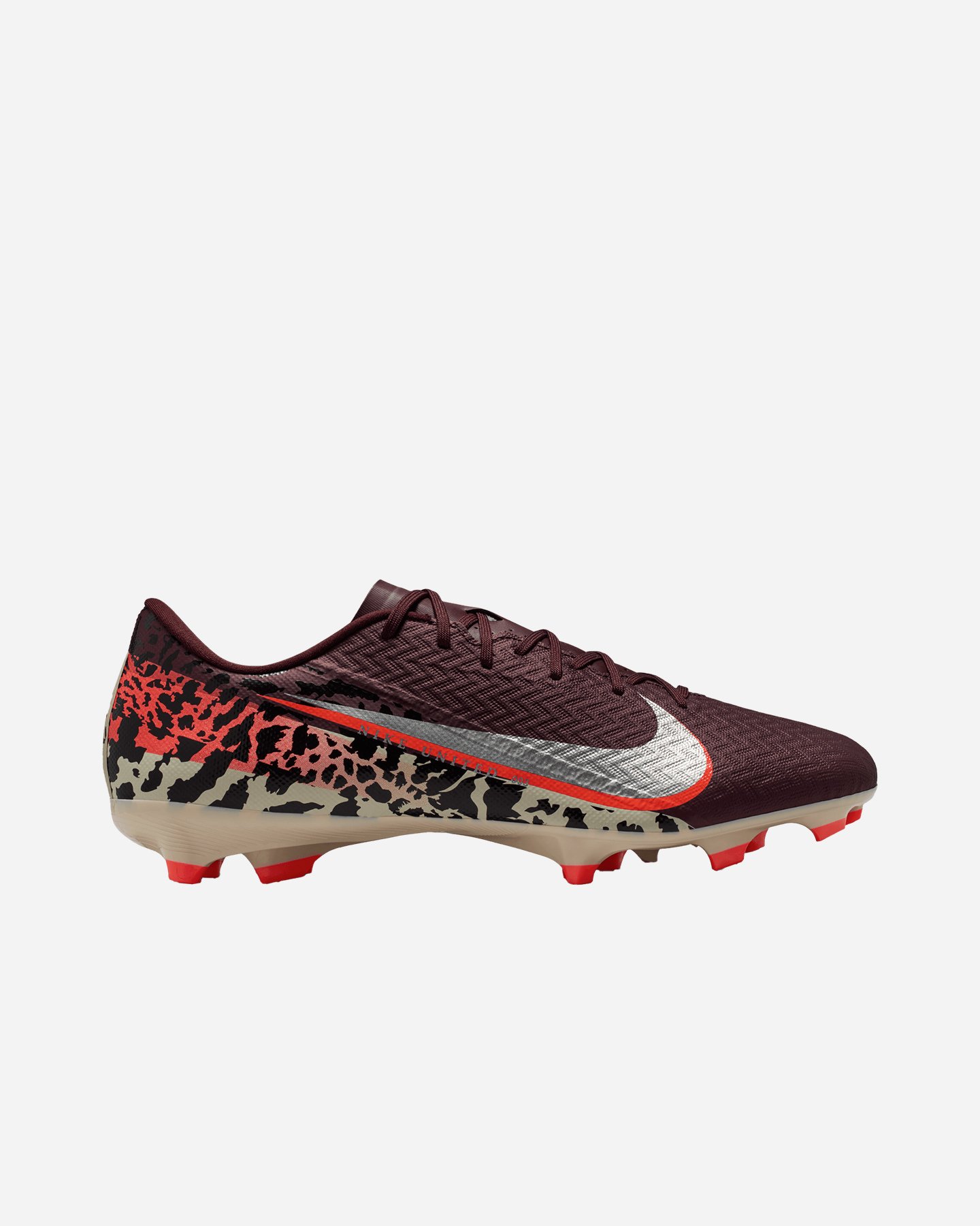 Mercurial Vapor 16 Academy Fg-mg M - Scarpe Calcio - Uomo - Color Mix