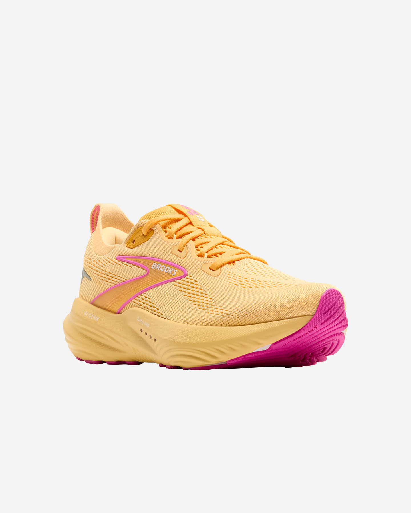 Scarpe running BROOKS GLYCERIN 22 W - Rosa - 1 | Cisalfa Sport
